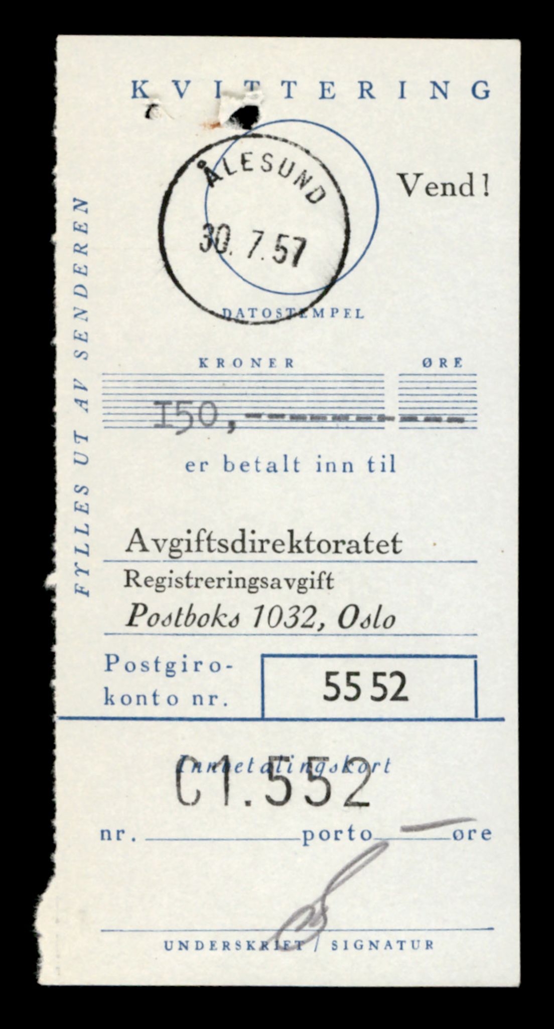 Møre og Romsdal vegkontor - Ålesund trafikkstasjon, AV/SAT-A-4099/F/Fe/L0022: Registreringskort for kjøretøy T 10584 - T 10694, 1927-1998, p. 2221