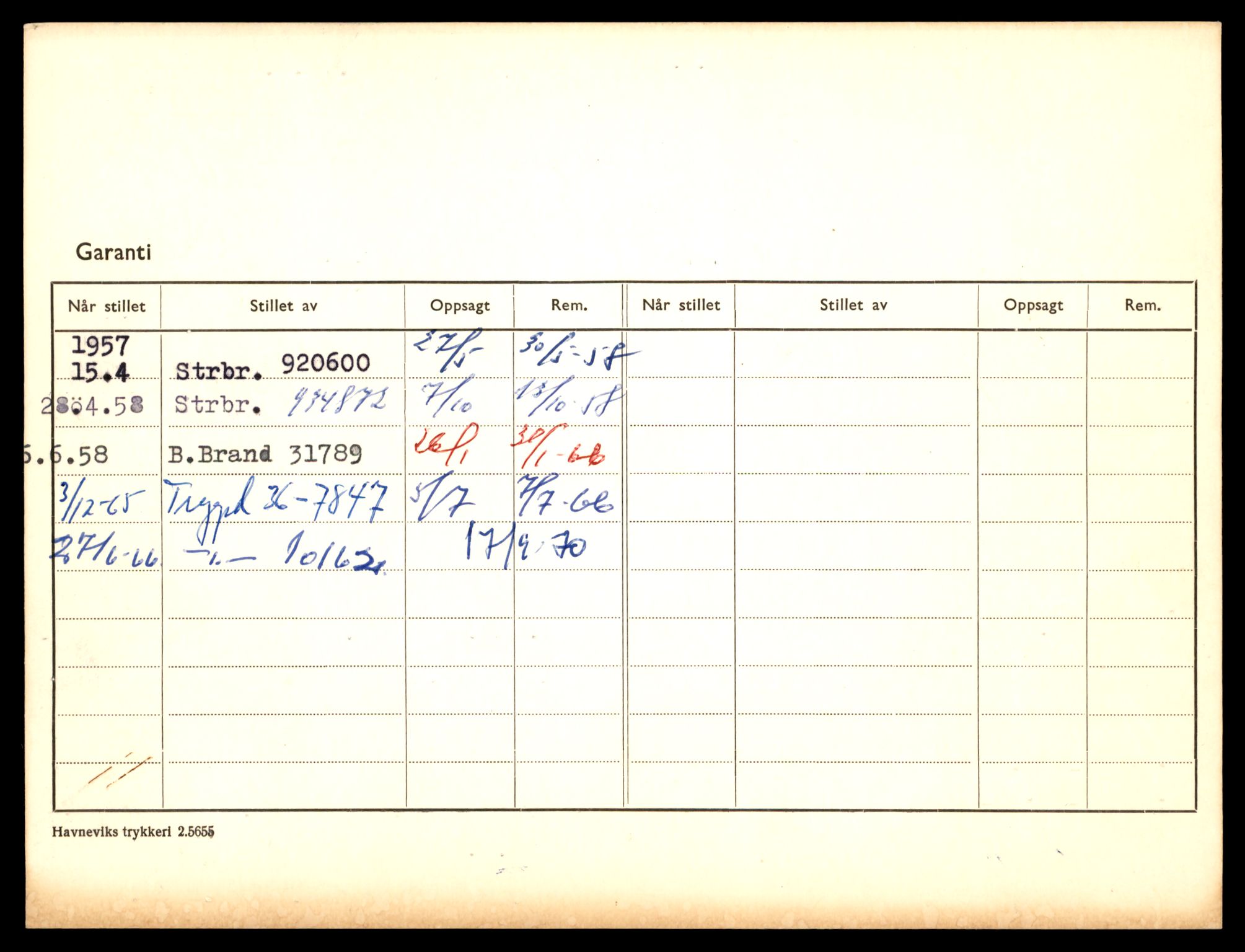 Møre og Romsdal vegkontor - Ålesund trafikkstasjon, AV/SAT-A-4099/F/Fe/L0022: Registreringskort for kjøretøy T 10584 - T 10694, 1927-1998, p. 1668