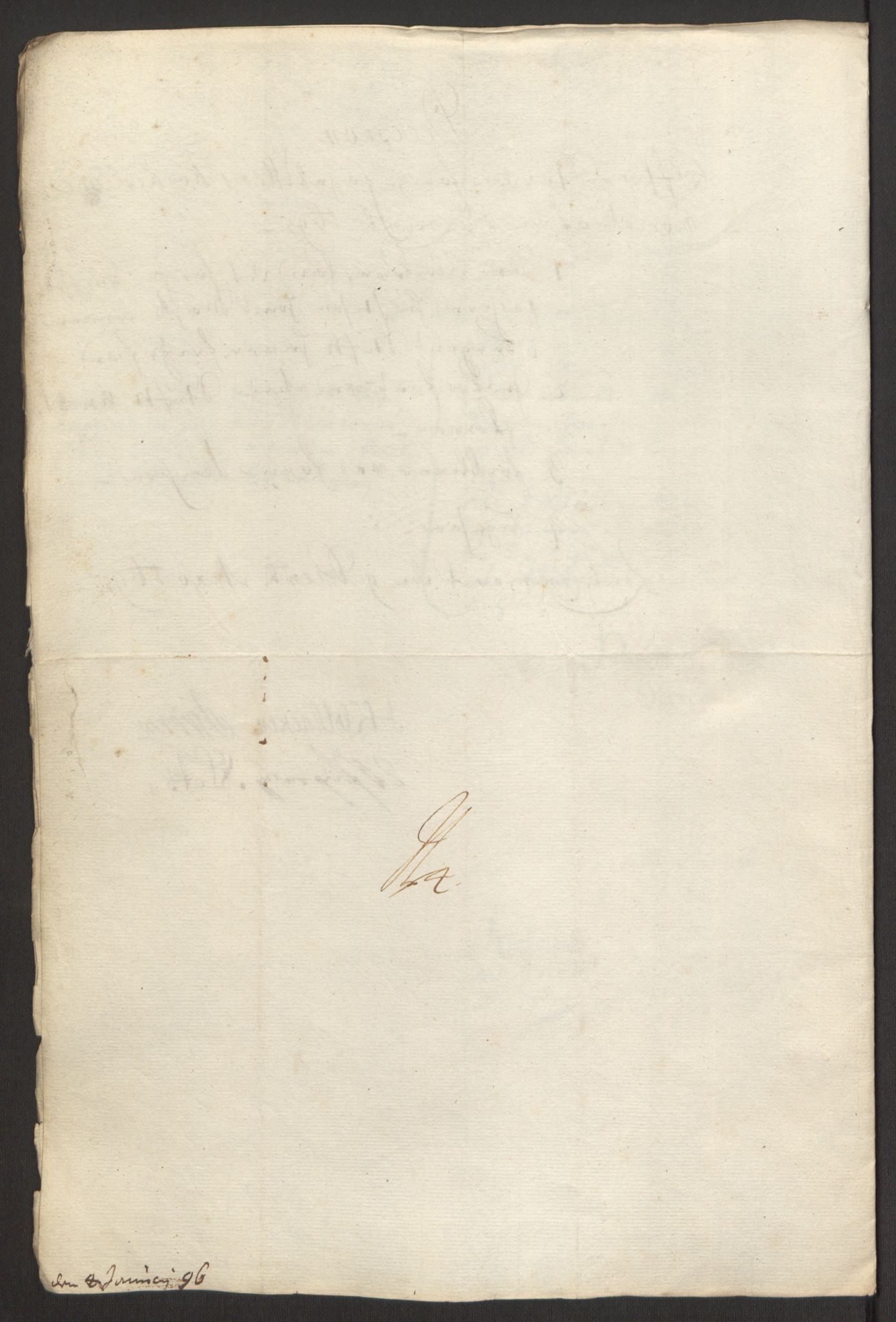 Rentekammeret inntil 1814, Reviderte regnskaper, Fogderegnskap, AV/RA-EA-4092/R62/L4185: Fogderegnskap Stjørdal og Verdal, 1692, p. 388