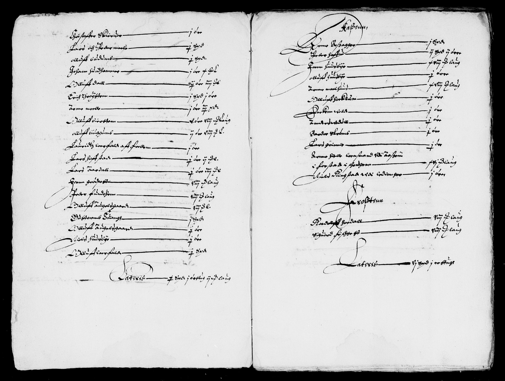 Rentekammeret inntil 1814, Reviderte regnskaper, Lensregnskaper, AV/RA-EA-5023/R/Rb/Rbw/L0029: Trondheim len, 1625-1626