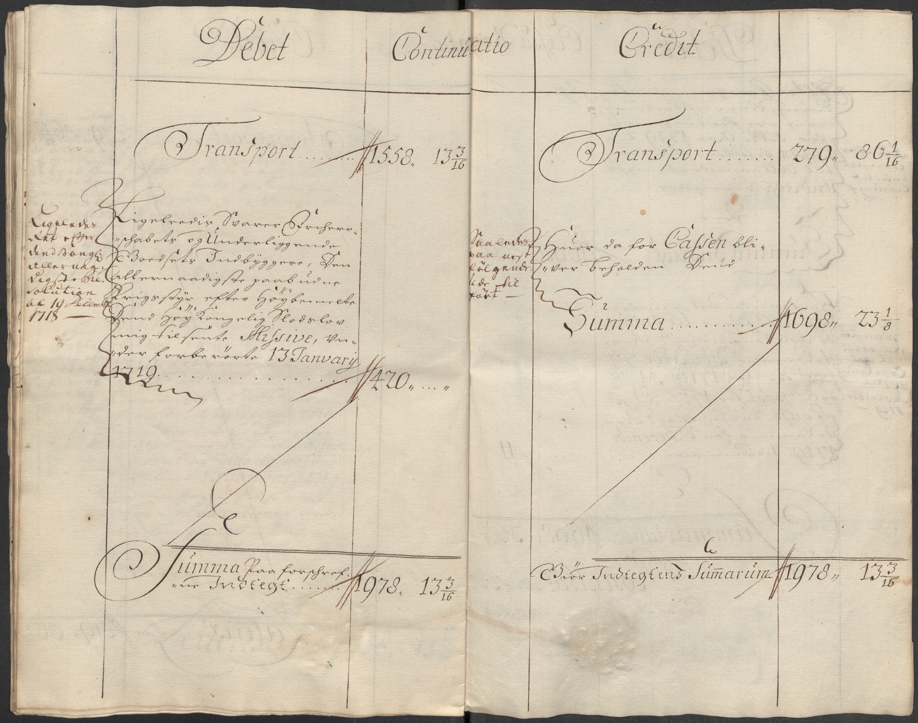 Rentekammeret inntil 1814, Reviderte regnskaper, Fogderegnskap, RA/EA-4092/R49/L3140: Fogderegnskap Rosendal Baroni, 1718-1720, p. 103