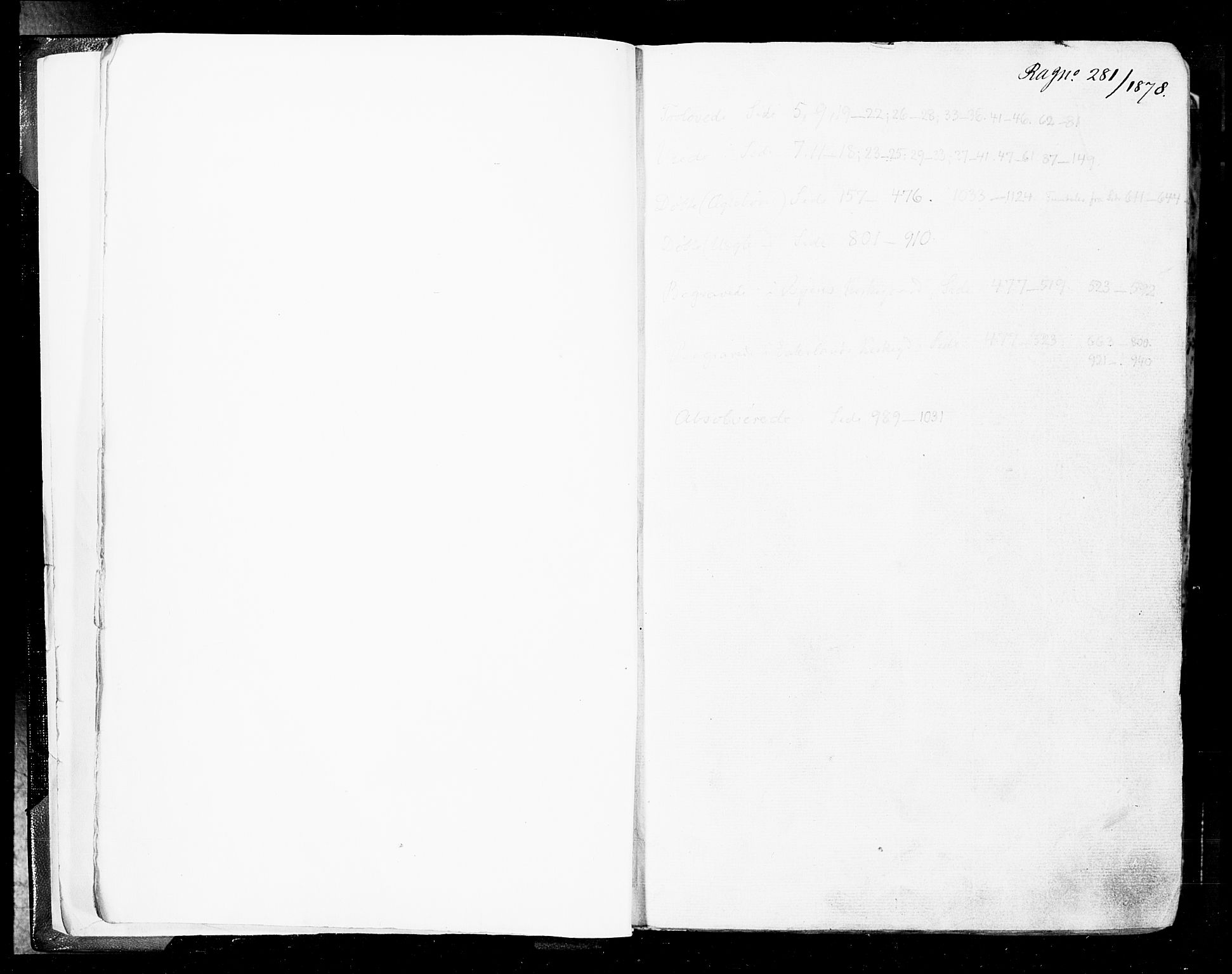 Oslo domkirke Kirkebøker, AV/SAO-A-10752/F/Fa/L0004: Parish register (official) no. 4, 1743-1786