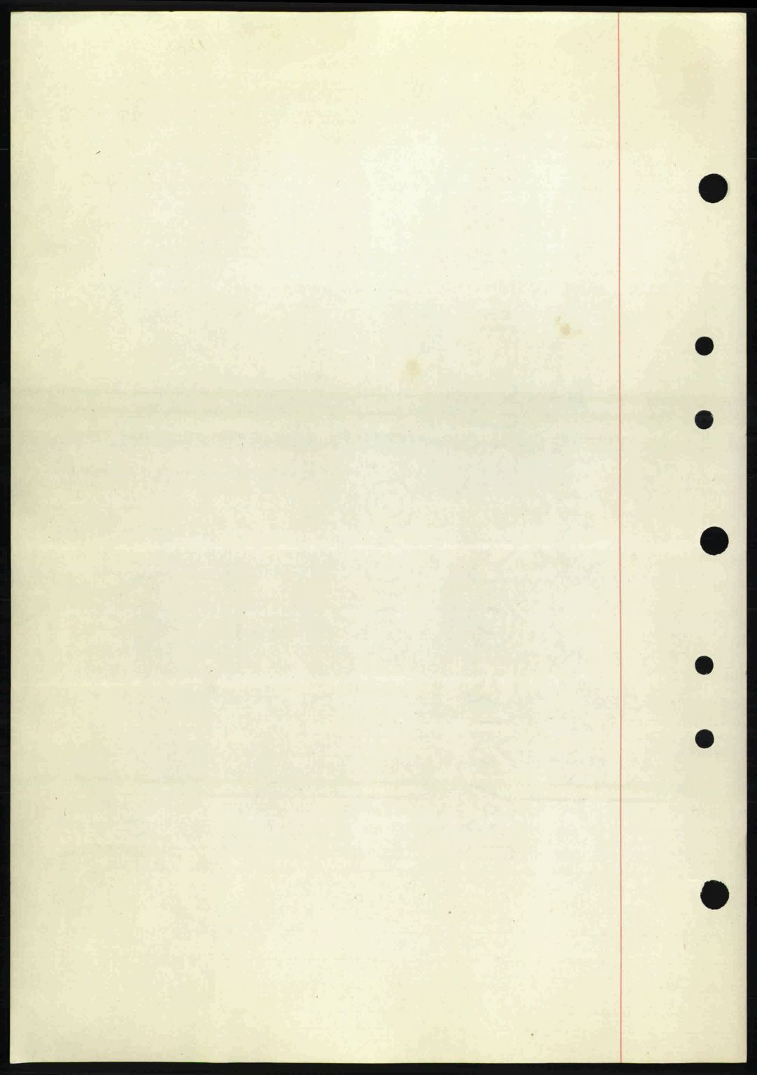 Sør-Gudbrandsdal tingrett, SAH/TING-004/H/Hb/Hbd/L0009: Mortgage book no. A9, 1941-1941, Diary no: : 1203/1941