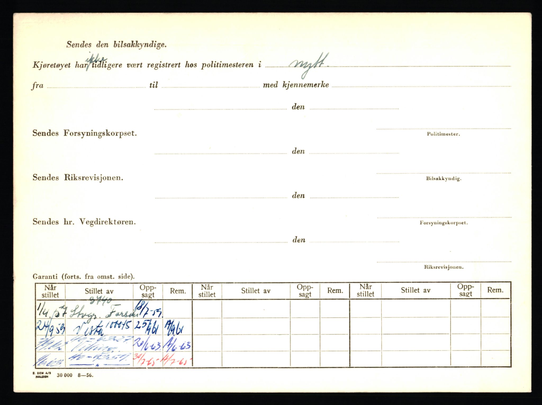 Stavanger trafikkstasjon, AV/SAST-A-101942/0/F/L0065: L-65400 - L-67649, 1930-1971, p. 1452