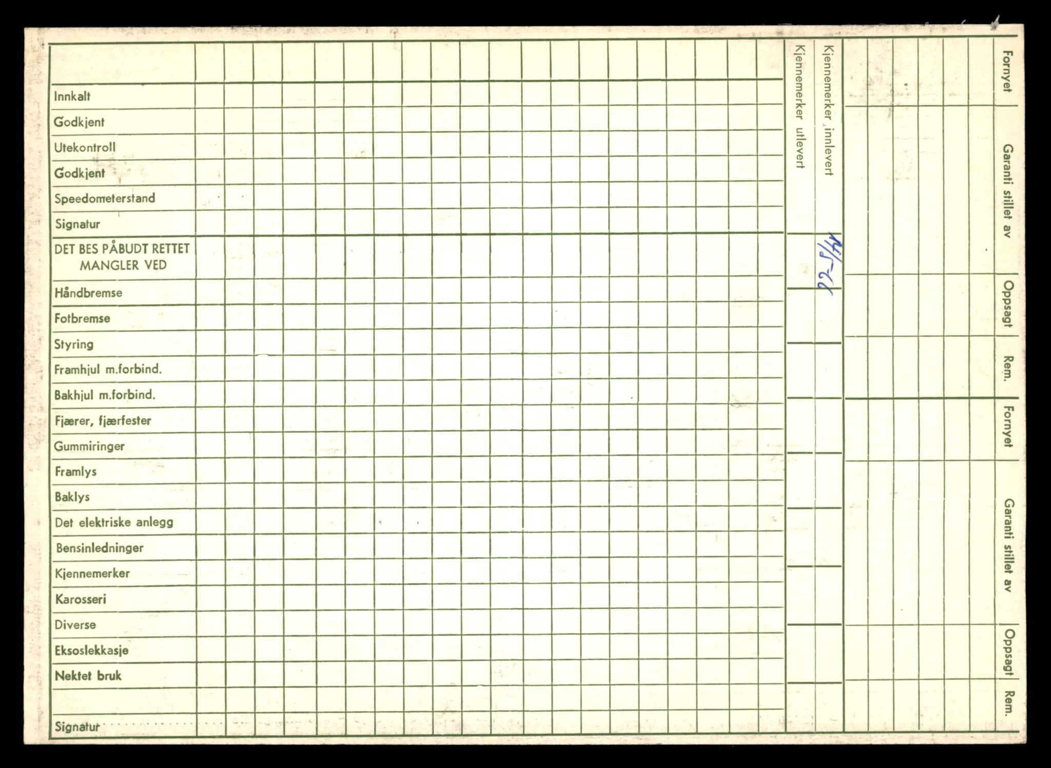 Møre og Romsdal vegkontor - Ålesund trafikkstasjon, AV/SAT-A-4099/F/Fe/L0031: Registreringskort for kjøretøy T 11800 - T 11996, 1927-1998, p. 730