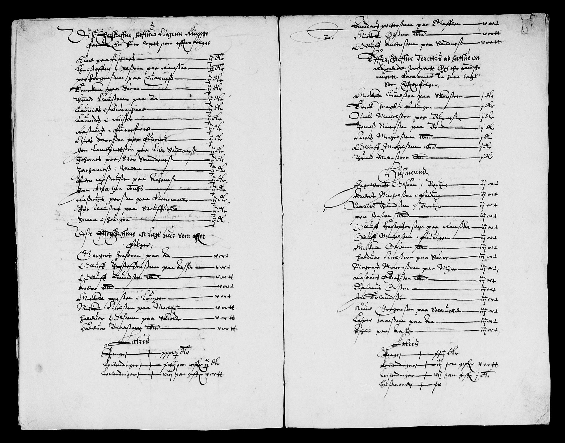 Rentekammeret inntil 1814, Reviderte regnskaper, Lensregnskaper, AV/RA-EA-5023/R/Rb/Rbz/L0017: Nordlandenes len, 1625-1627