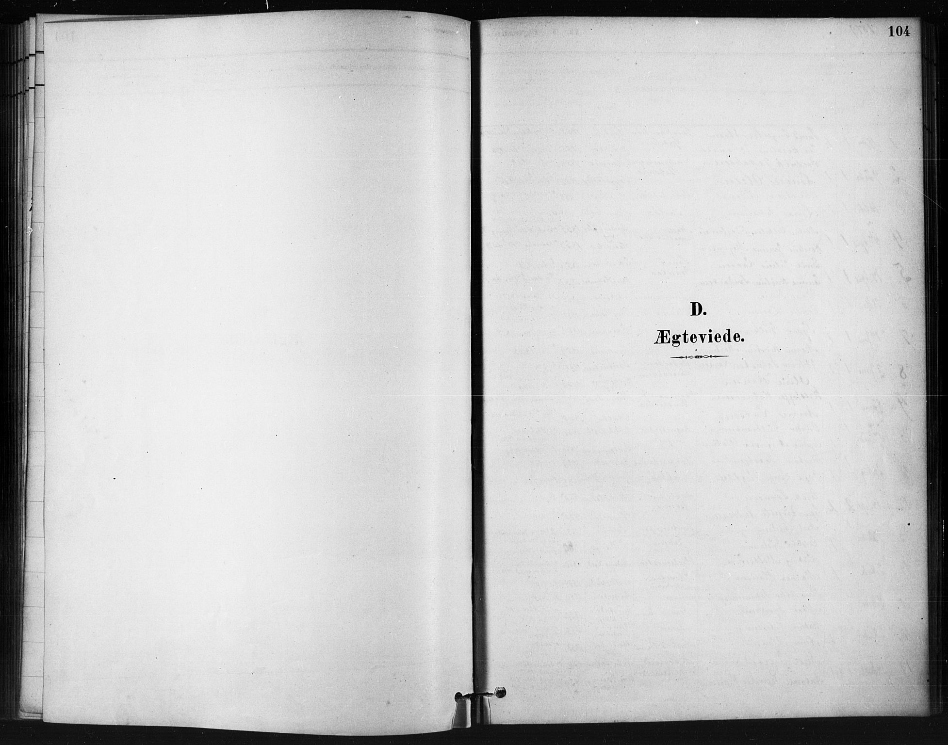 Asker prestekontor Kirkebøker, AV/SAO-A-10256a/F/Fc/L0002: Parish register (official) no. III 2, 1879-1904, p. 104