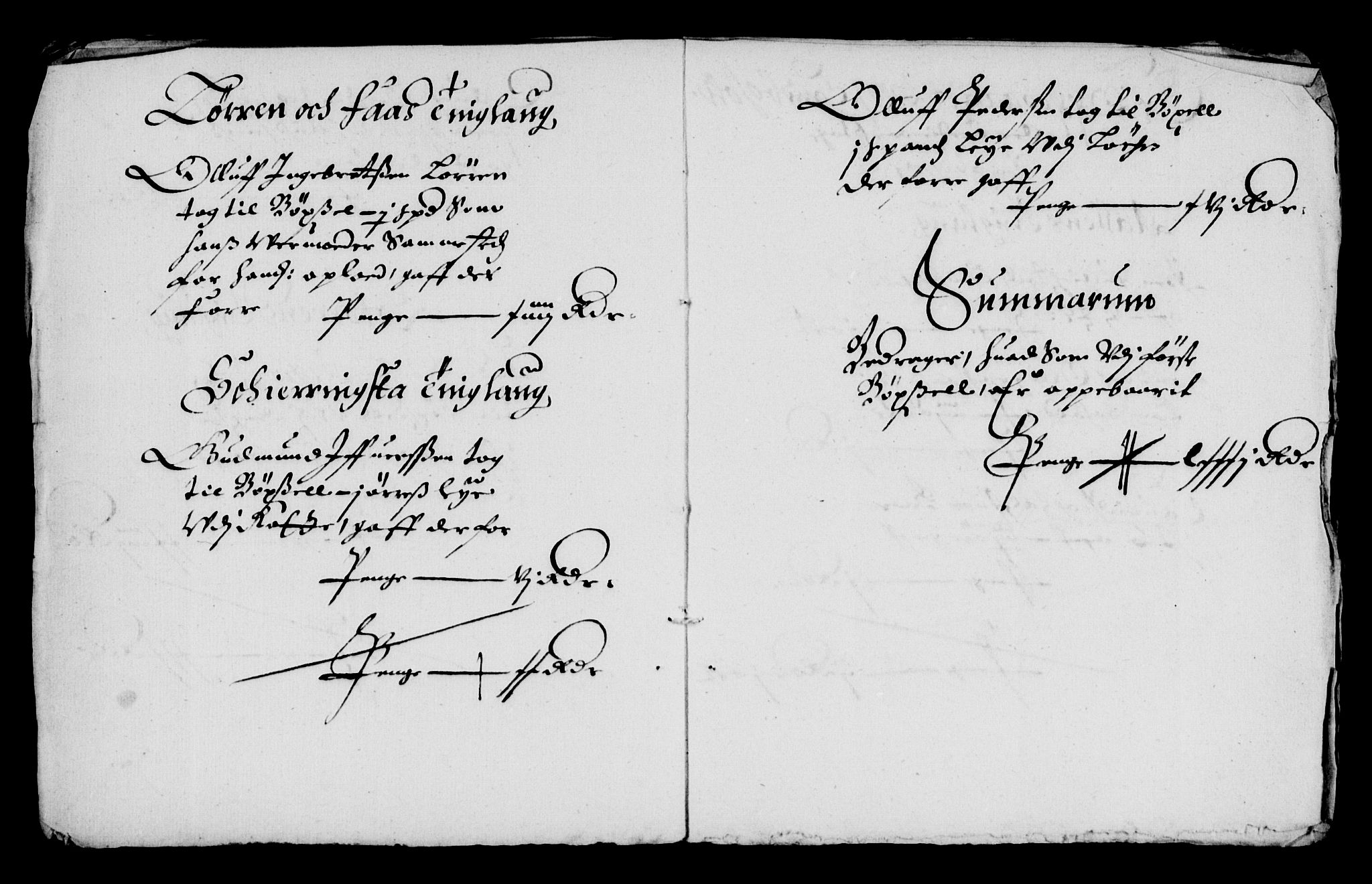 Rentekammeret inntil 1814, Reviderte regnskaper, Lensregnskaper, RA/EA-5023/R/Rb/Rbw/L0148: Trondheim len, 1661