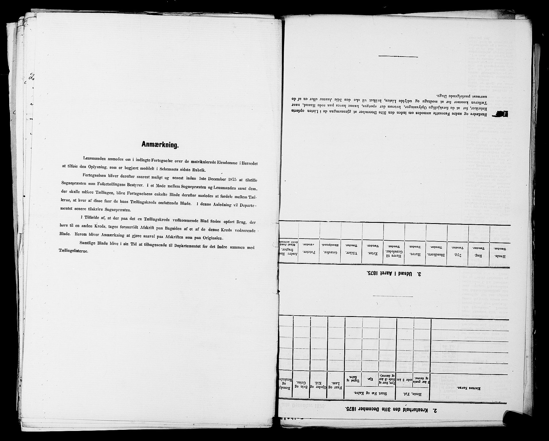 SAST, 1875 census for 1130P Strand, 1875, p. 34