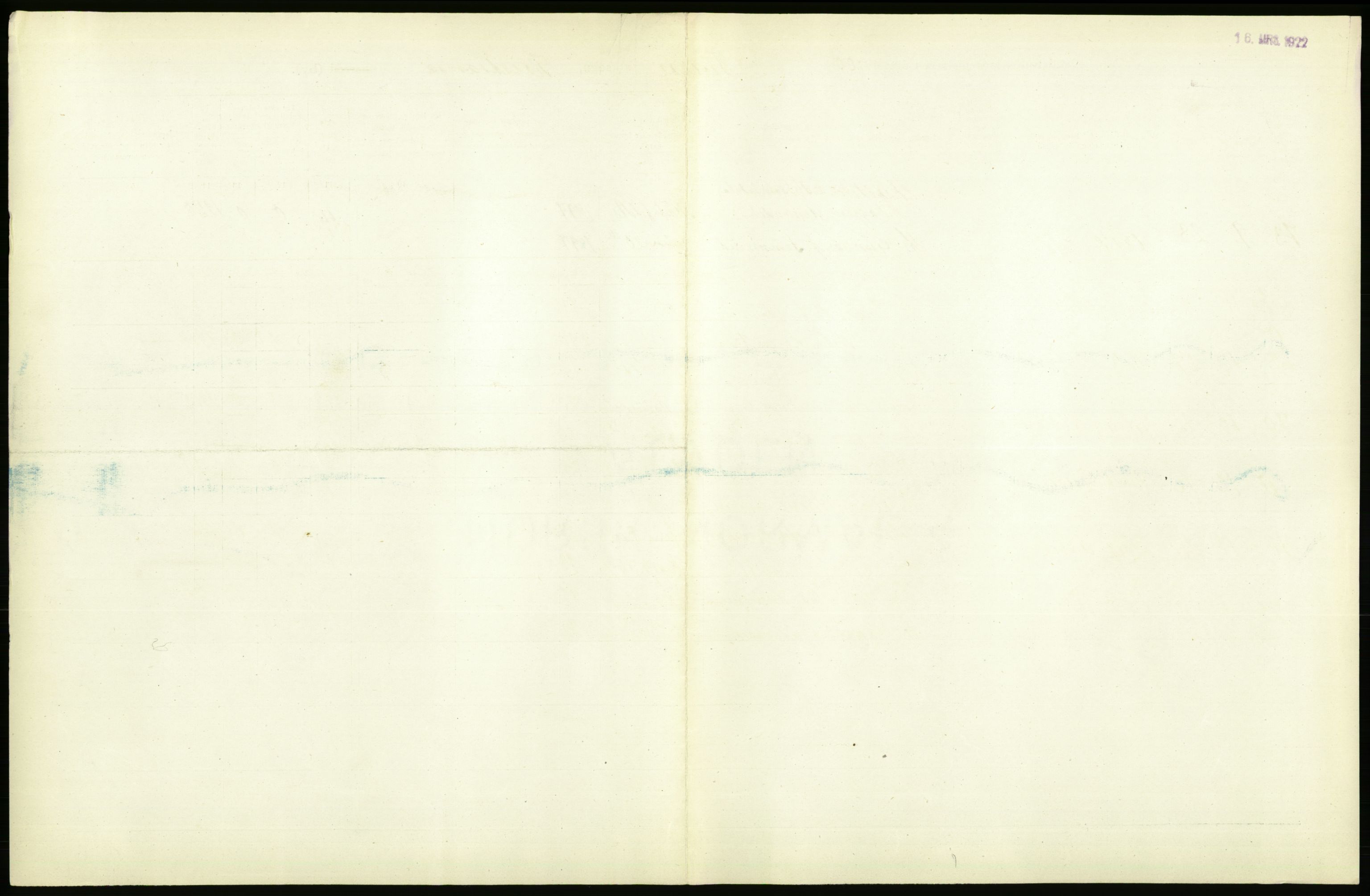 Statistisk sentralbyrå, Sosiodemografiske emner, Befolkning, RA/S-2228/D/Df/Dfb/Dfbj/L0009: Kristiania: Levendefødte menn og kvinner., 1920, p. 25