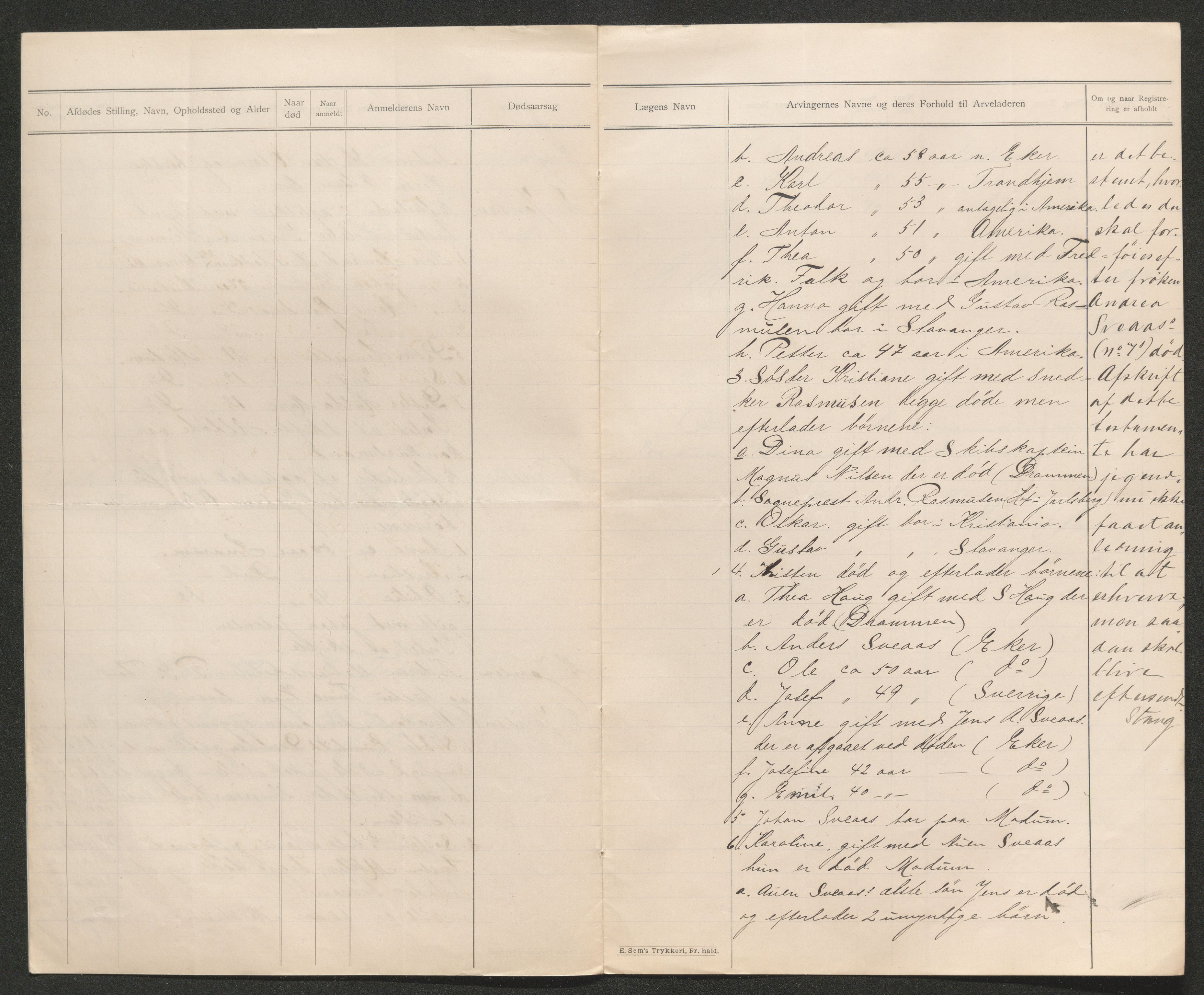 Eiker, Modum og Sigdal sorenskriveri, AV/SAKO-A-123/H/Ha/Hab/L0026: Dødsfallsmeldinger, 1899, p. 335