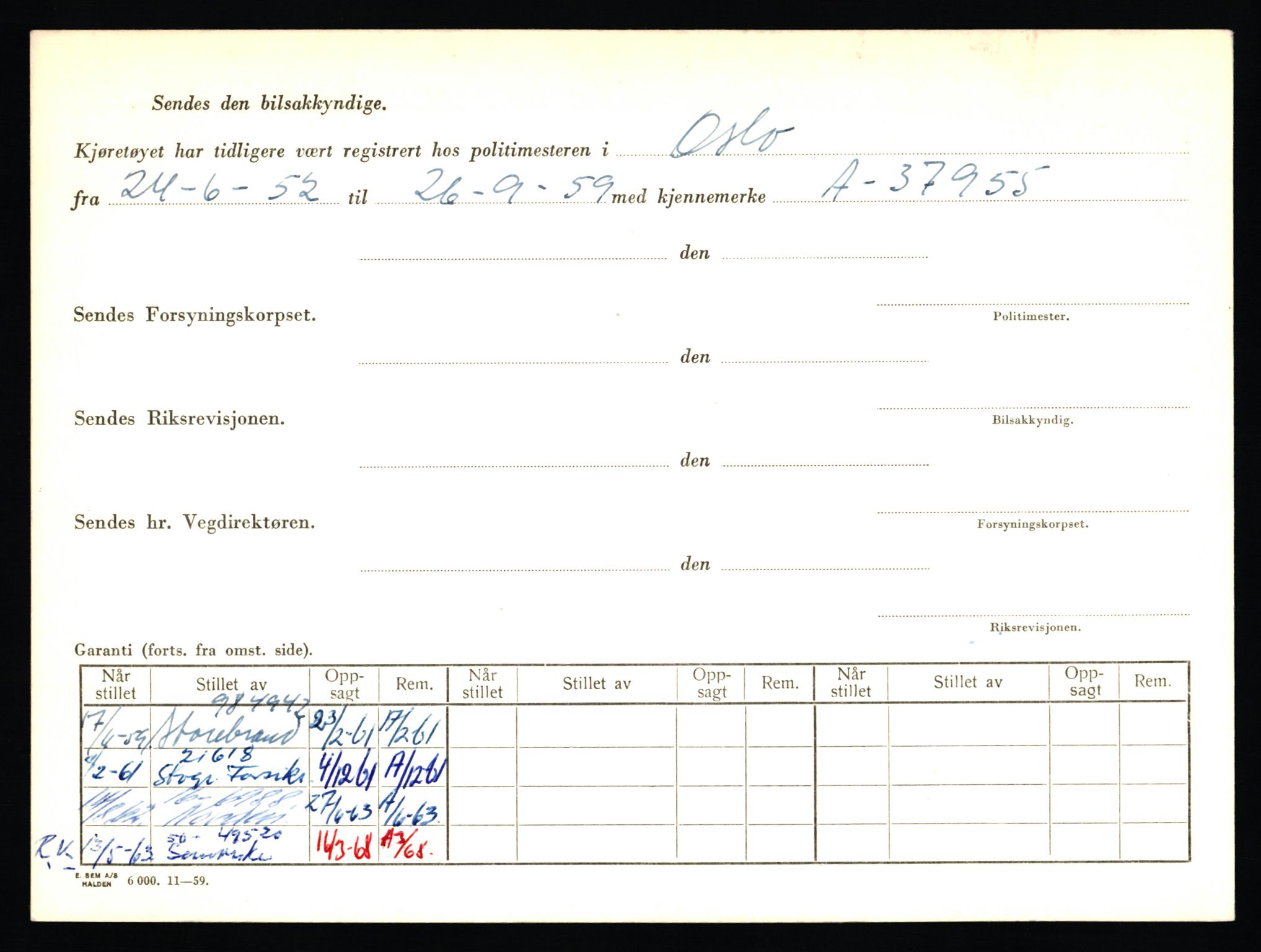 Stavanger trafikkstasjon, AV/SAST-A-101942/0/F/L0056: L-56500 - L-57199, 1930-1971, p. 1867