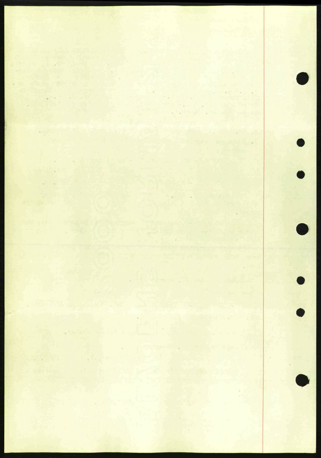 Nordhordland sorenskrivar, SAB/A-2901/1/G/Gb/Gbf/L0010: Mortgage book no. A10, 1939-1940, Diary no: : 137/1940