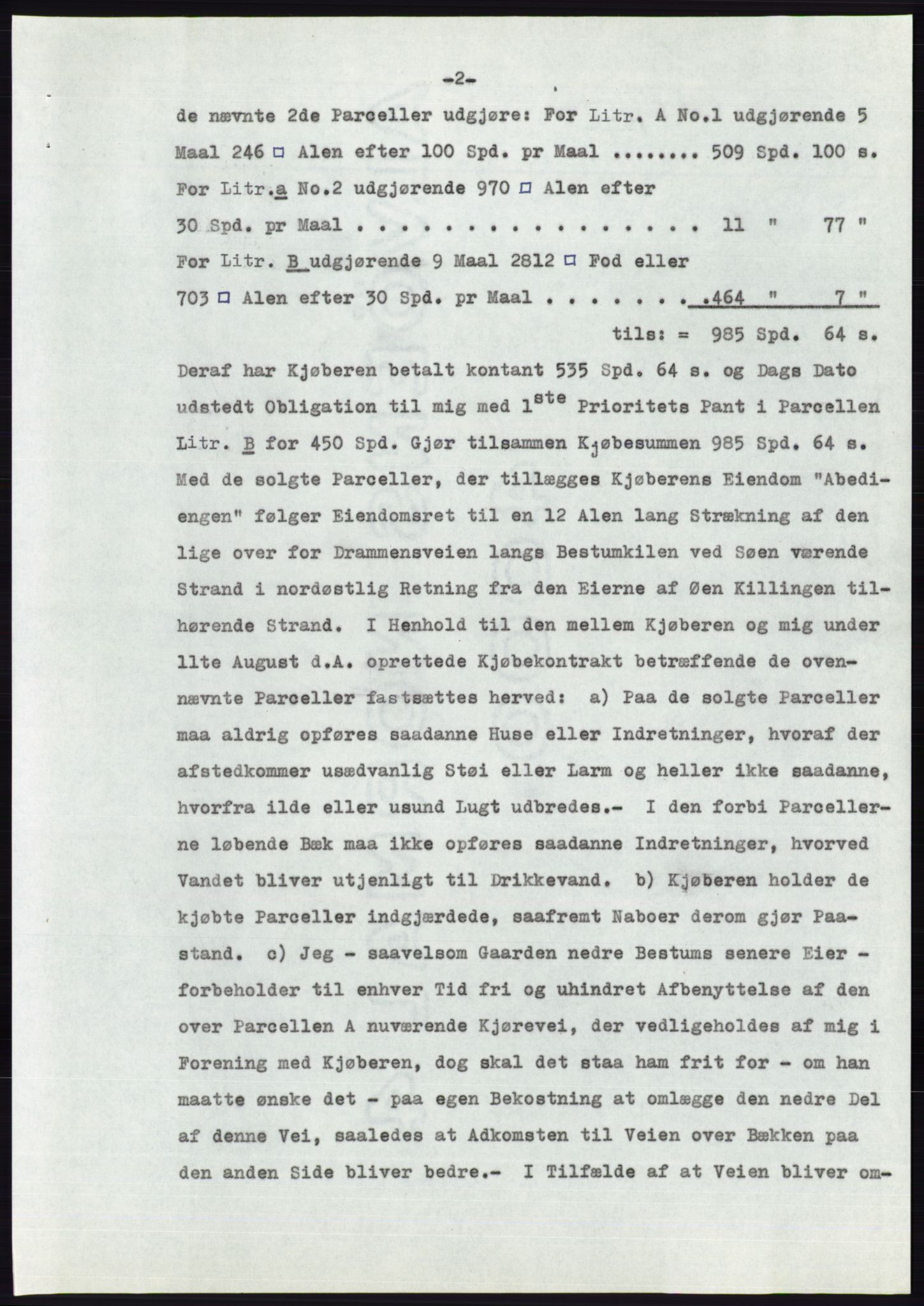 Statsarkivet i Oslo, SAO/A-10621/Z/Zd/L0006: Avskrifter, j.nr 5-792/1957, 1957, p. 221