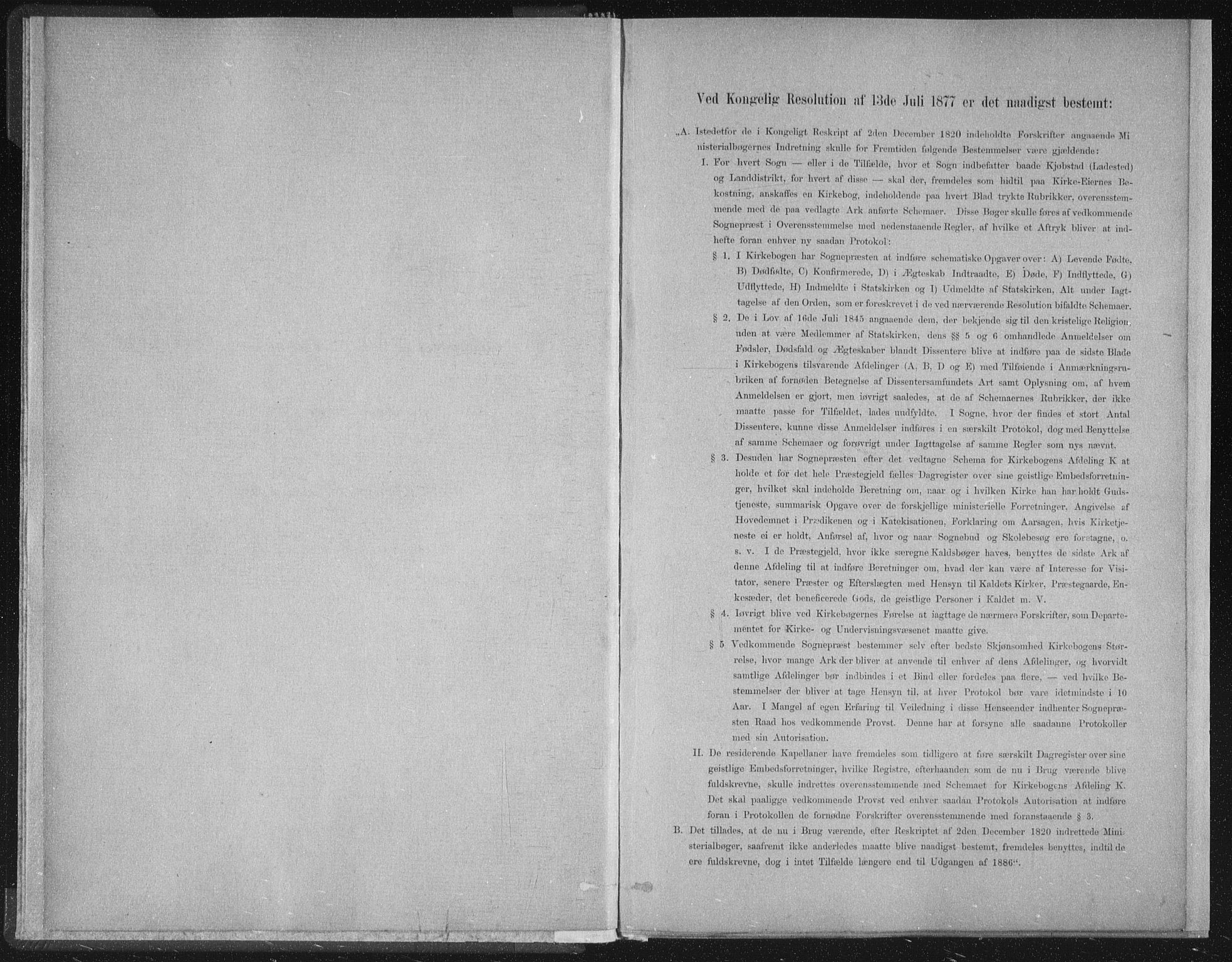 Ministerialprotokoller, klokkerbøker og fødselsregistre - Nord-Trøndelag, AV/SAT-A-1458/722/L0220: Parish register (official) no. 722A07, 1881-1908