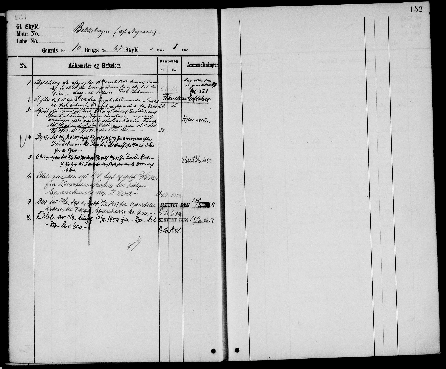 Nord-Østerdal tingrett, AV/SAH-TING-020/H/Ha/Hah/L0048: Mortgage register no. 1, 1897, p. 152