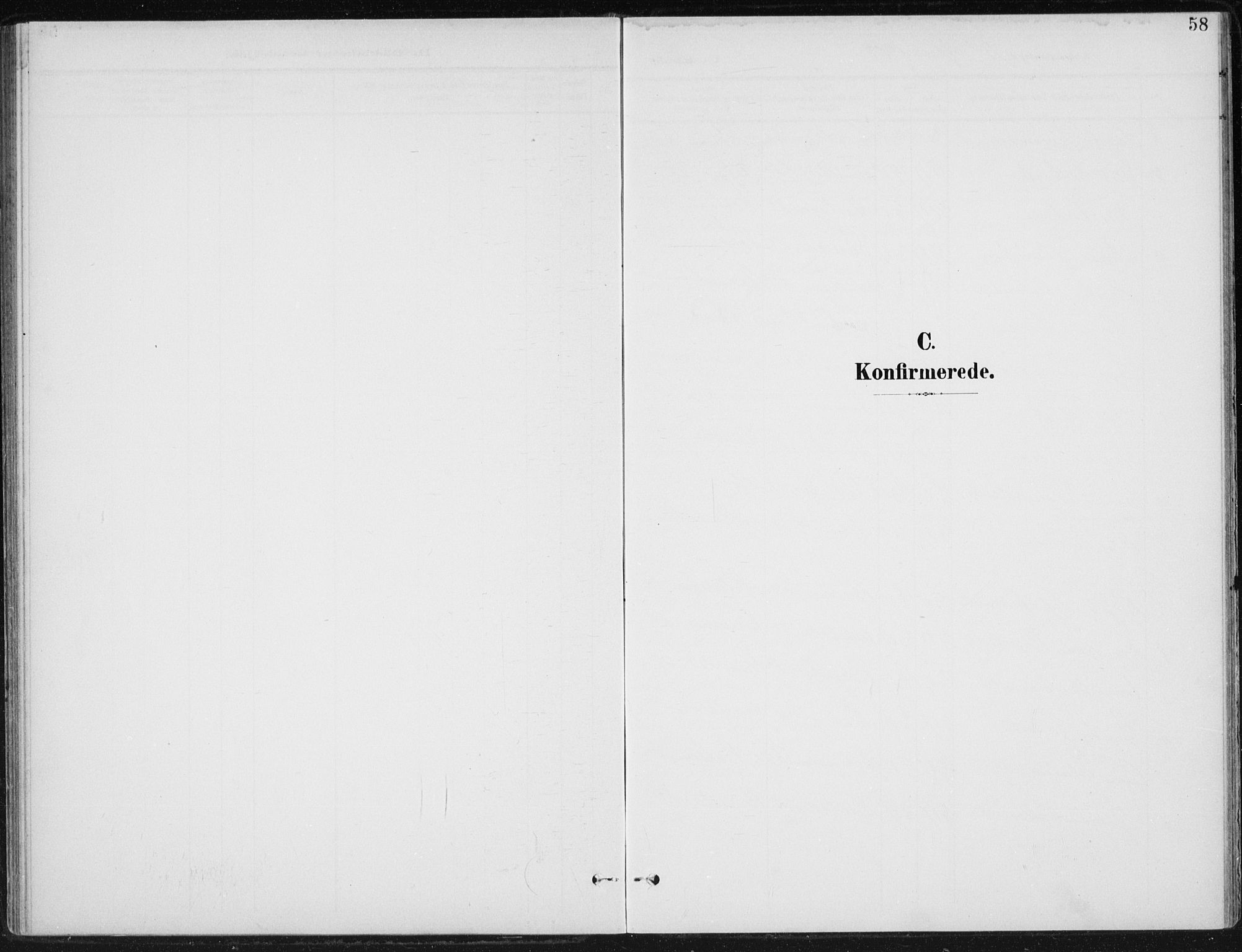 Østre Gausdal prestekontor, SAH/PREST-092/H/Ha/Haa/L0005: Parish register (official) no. 5, 1902-1920, p. 58
