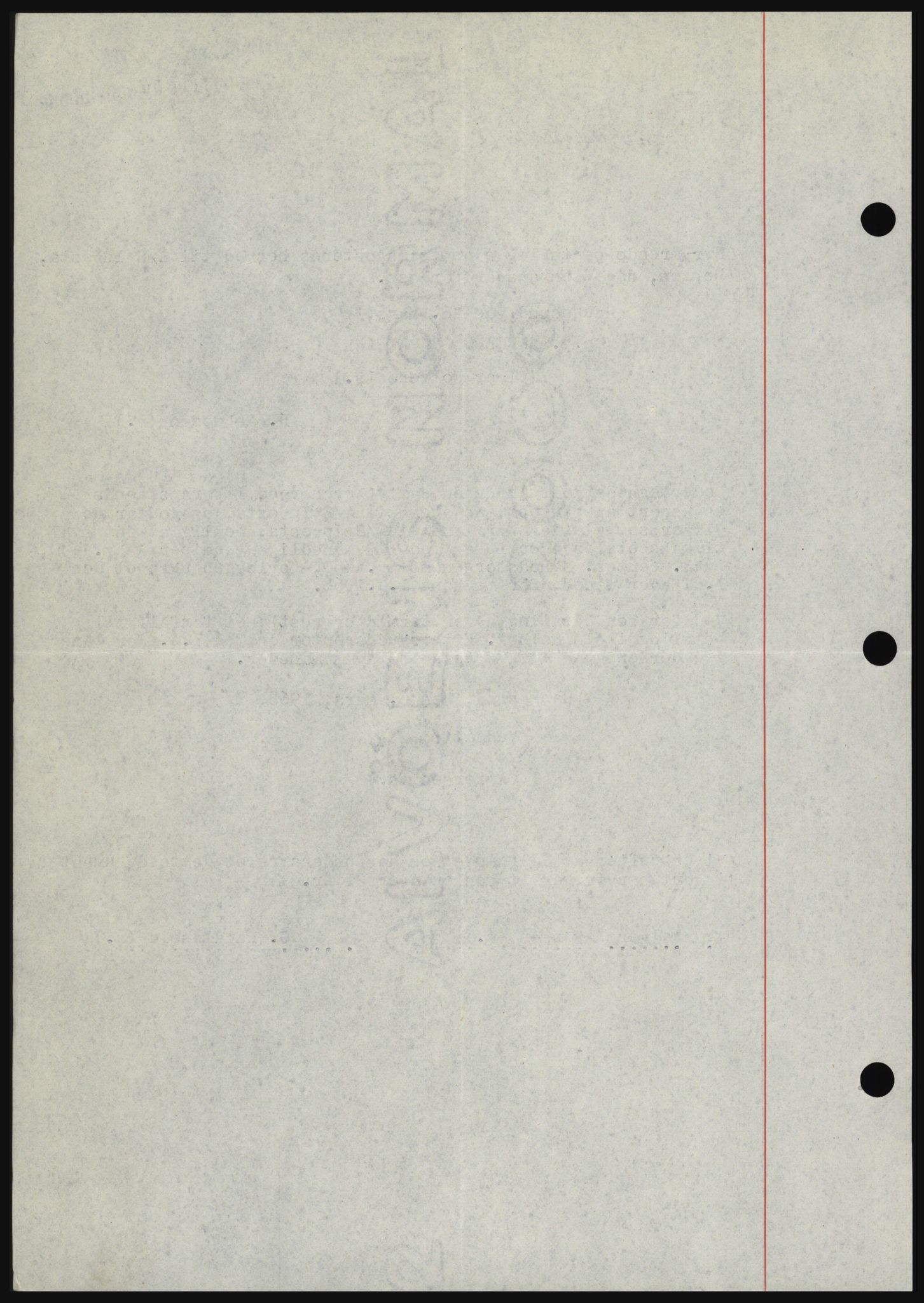 Haugesund tingrett, SAST/A-101415/01/II/IIC/L0058: Mortgage book no. B 58, 1967-1968, Diary no: : 594/1968