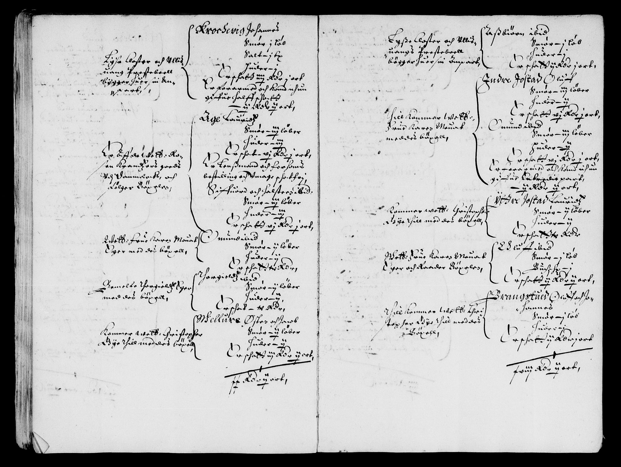 Rentekammeret inntil 1814, Reviderte regnskaper, Lensregnskaper, AV/RA-EA-5023/R/Rb/Rbt/L0113: Bergenhus len, 1648-1650
