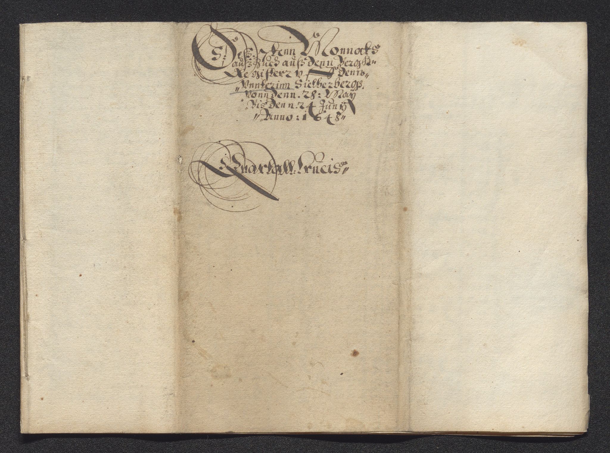 Kongsberg Sølvverk 1623-1816, AV/SAKO-EA-3135/001/D/Dc/Dcd/L0022: Utgiftsregnskap for gruver m.m., 1647-1648, p. 420