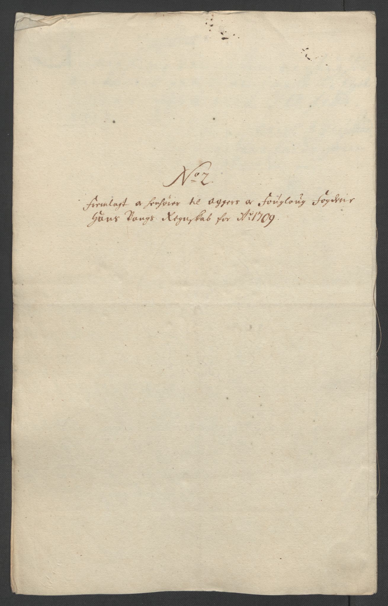 Rentekammeret inntil 1814, Reviderte regnskaper, Fogderegnskap, RA/EA-4092/R10/L0447: Fogderegnskap Aker og Follo, 1707-1709, p. 436