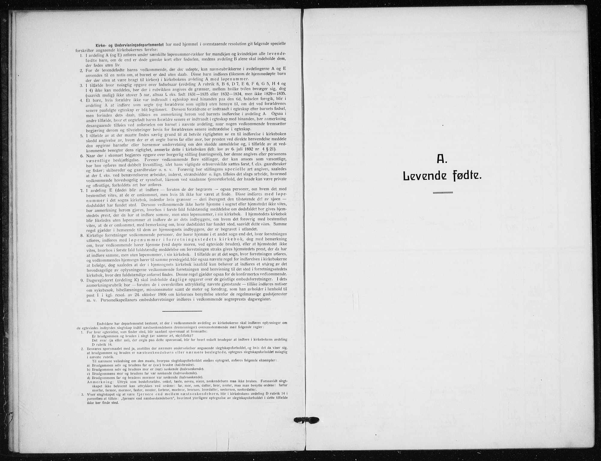 Hauge prestekontor Kirkebøker, SAO/A-10849/F/Fa/L0001: Parish register (official) no. 1, 1917-1938