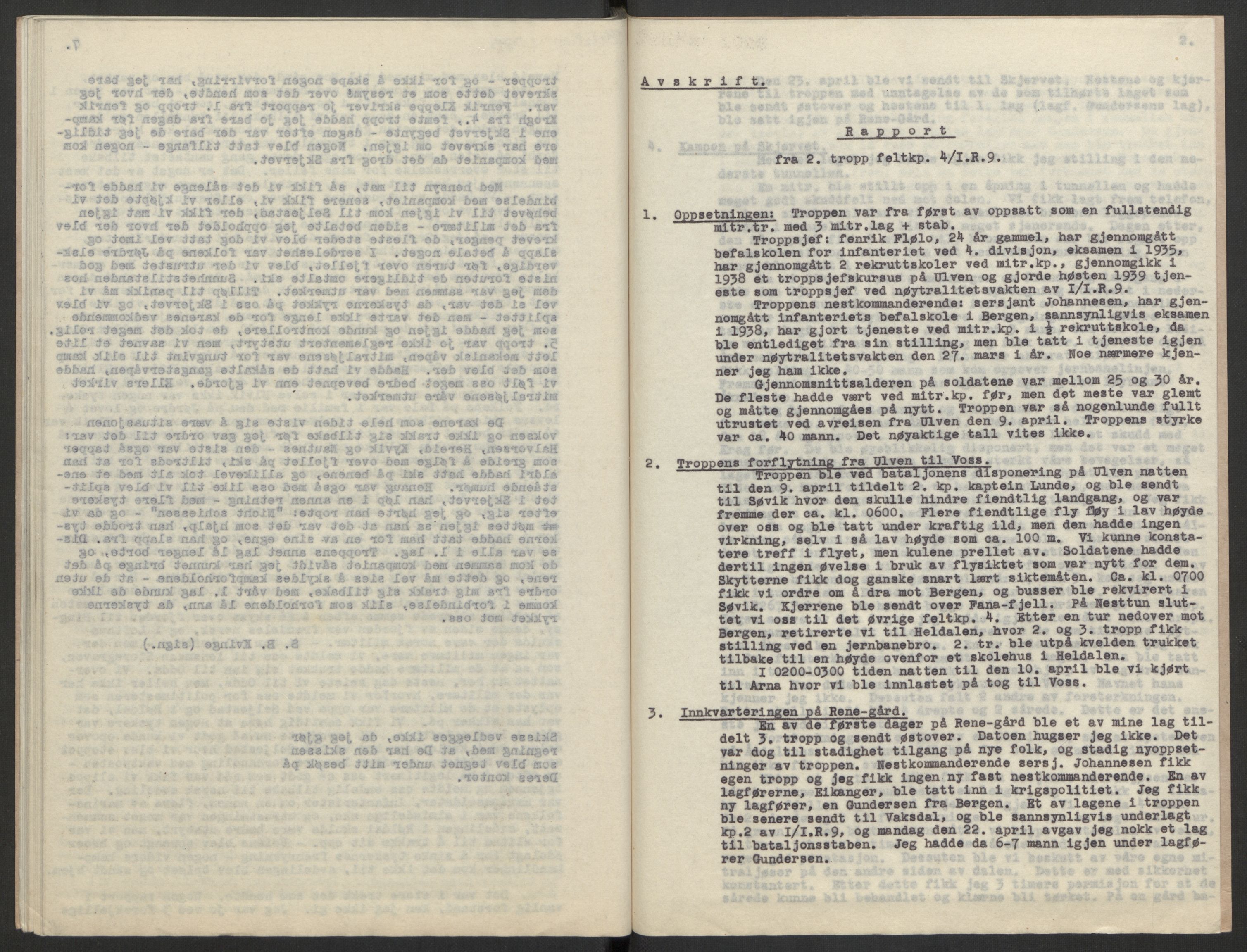 Forsvaret, Forsvarets krigshistoriske avdeling, AV/RA-RAFA-2017/Y/Yb/L0101: II-C-11-402  -  4. Divisjon., 1946-1948, p. 750