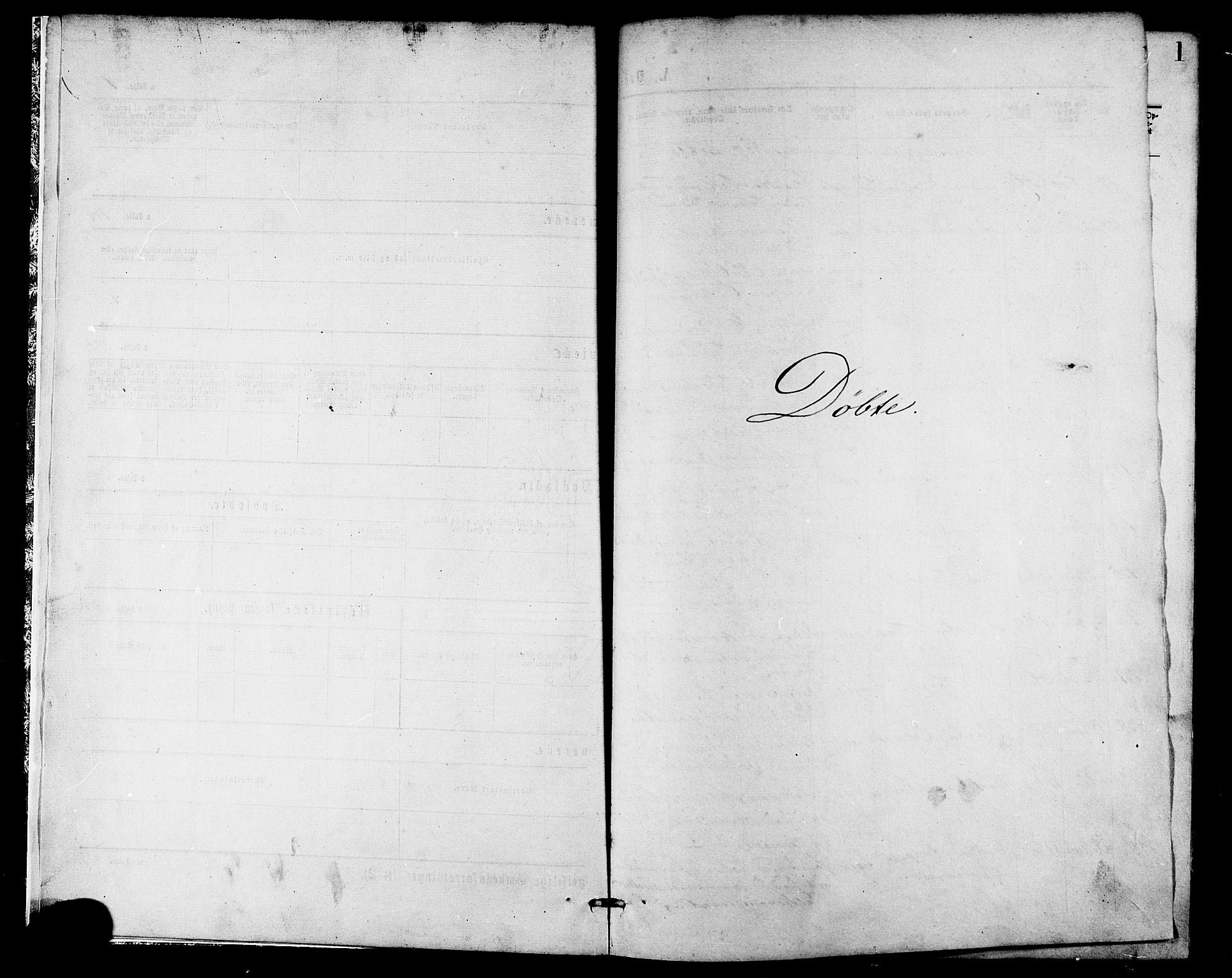 Ministerialprotokoller, klokkerbøker og fødselsregistre - Møre og Romsdal, AV/SAT-A-1454/528/L0399: Parish register (official) no. 528A10, 1864-1879