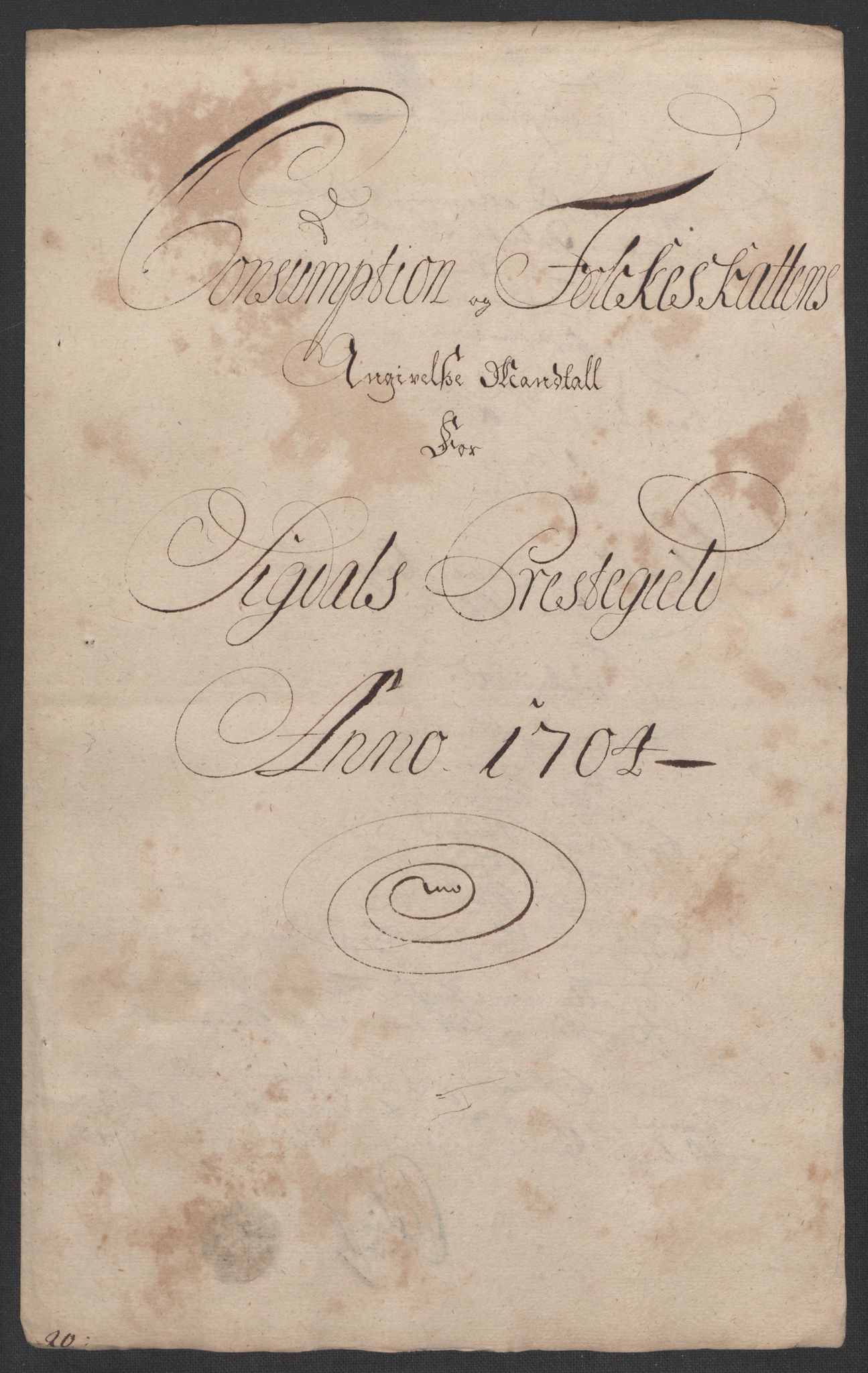 Rentekammeret inntil 1814, Reviderte regnskaper, Fogderegnskap, RA/EA-4092/R22/L1463: Fogderegnskap Ringerike, Hallingdal og Buskerud, 1704, p. 249