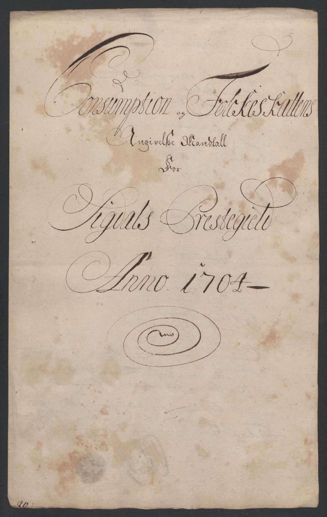 Rentekammeret inntil 1814, Reviderte regnskaper, Fogderegnskap, AV/RA-EA-4092/R22/L1463: Fogderegnskap Ringerike, Hallingdal og Buskerud, 1704, p. 249