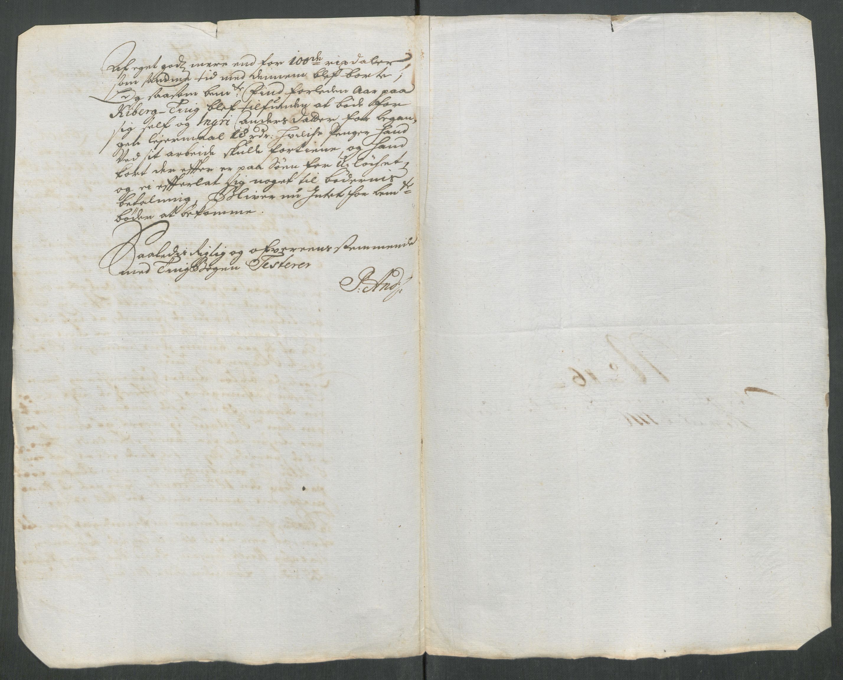 Rentekammeret inntil 1814, Reviderte regnskaper, Fogderegnskap, AV/RA-EA-4092/R69/L4857: Fogderegnskap Finnmark/Vardøhus, 1716-1718, p. 148