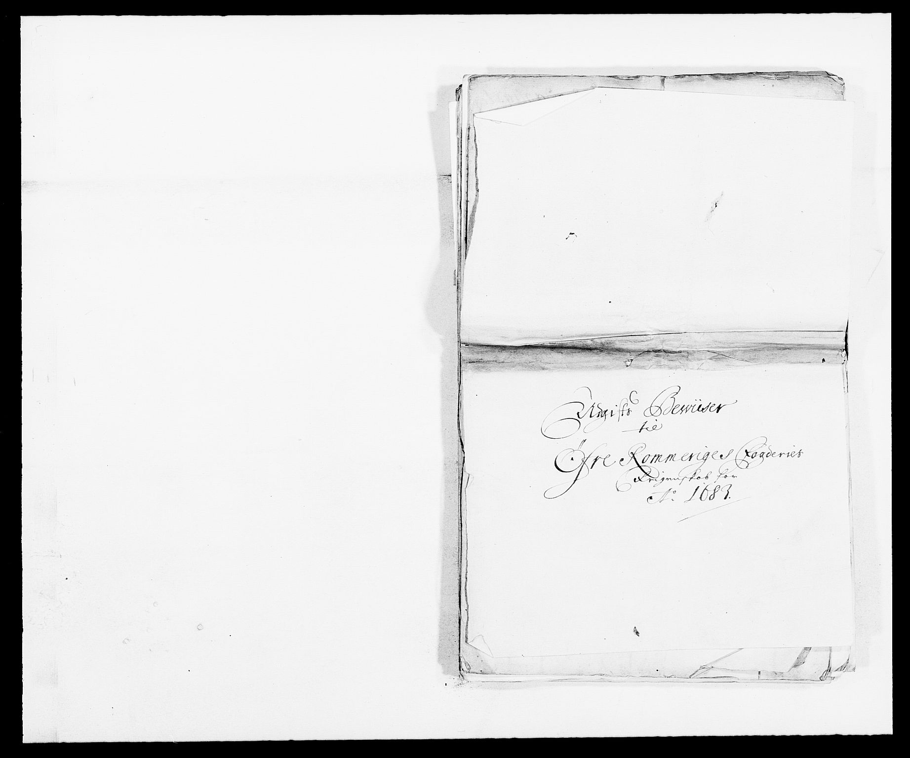 Rentekammeret inntil 1814, Reviderte regnskaper, Fogderegnskap, RA/EA-4092/R12/L0697: Fogderegnskap Øvre Romerike, 1682-1683, p. 381