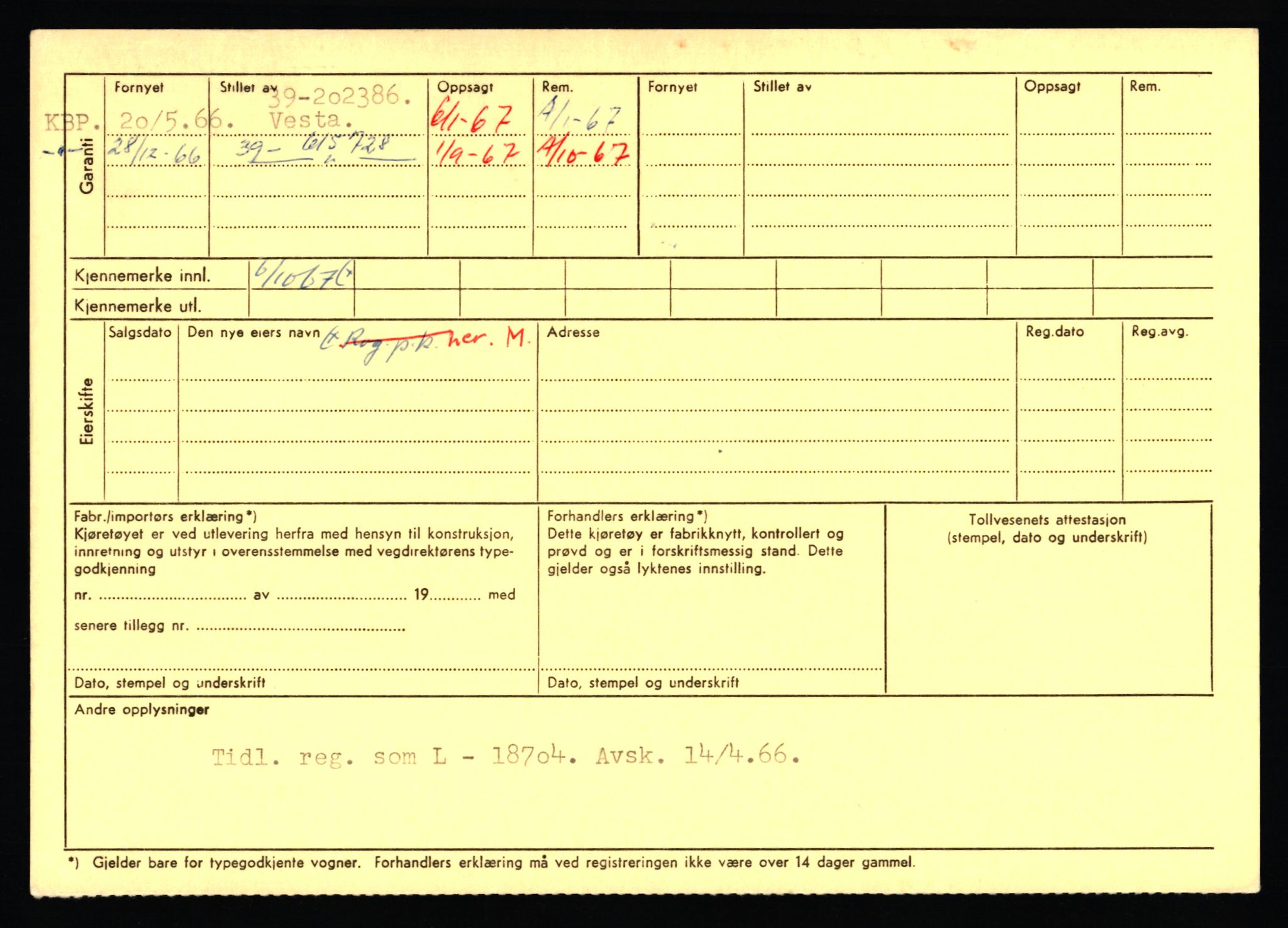 Stavanger trafikkstasjon, AV/SAST-A-101942/0/F/L0054: L-54200 - L-55699, 1930-1971, p. 2226