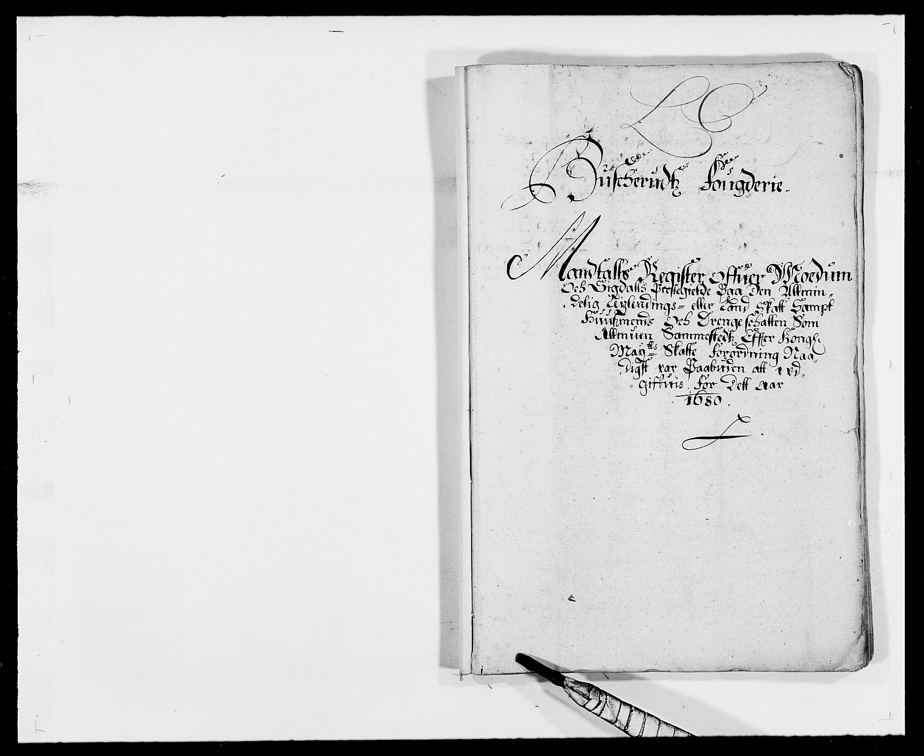 Rentekammeret inntil 1814, Reviderte regnskaper, Fogderegnskap, RA/EA-4092/R25/L1675: Fogderegnskap Buskerud, 1678-1681, p. 38