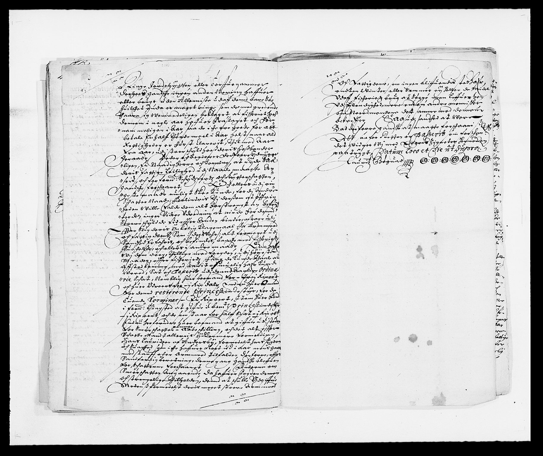 Rentekammeret inntil 1814, Reviderte regnskaper, Fogderegnskap, AV/RA-EA-4092/R69/L4849: Fogderegnskap Finnmark/Vardøhus, 1661-1679, p. 113