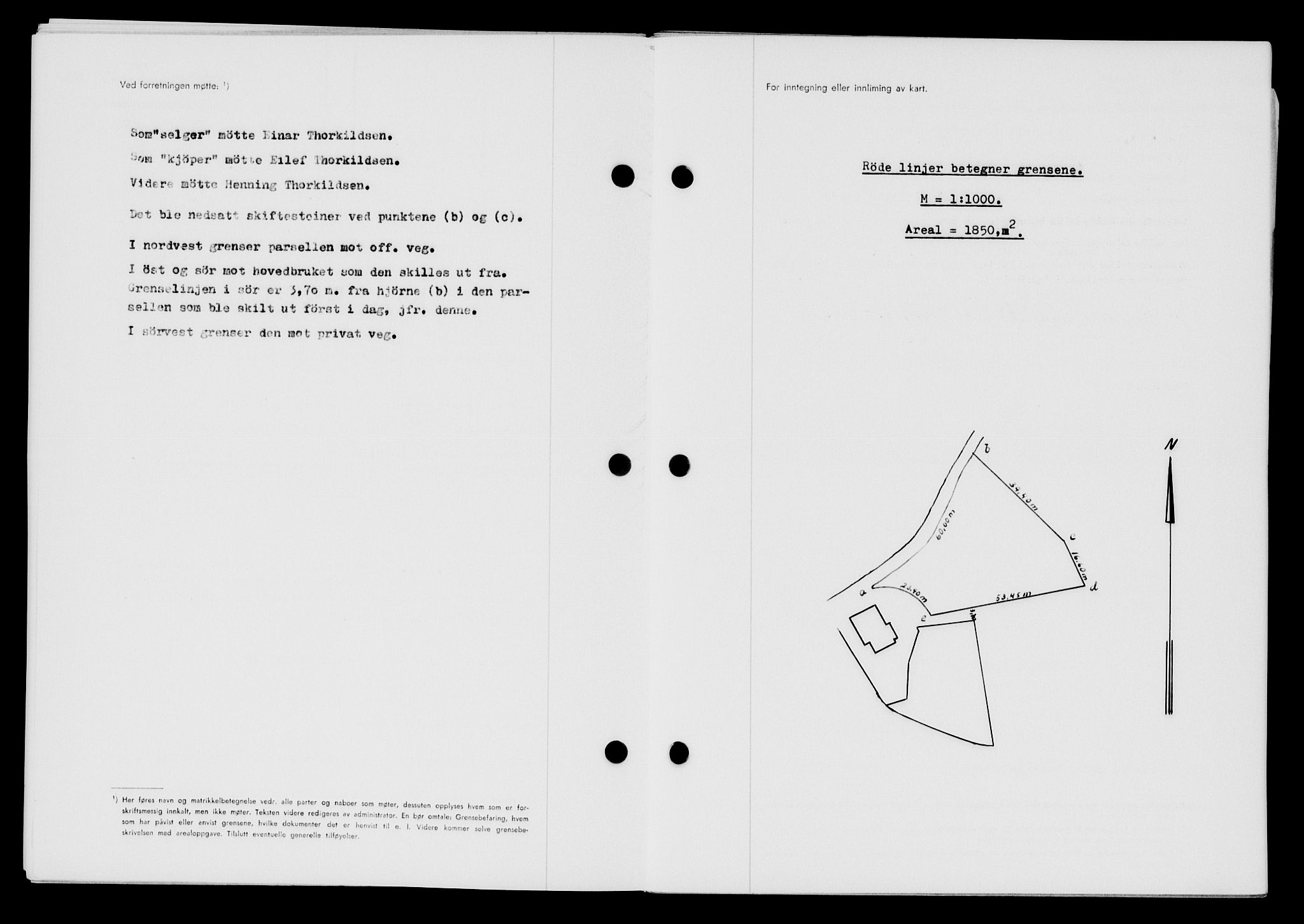 Lyngdal sorenskriveri, AV/SAK-1221-0004/G/Gb/L0680: Mortgage book no. A XXVI, 1960-1960, Diary no: : 798/1960