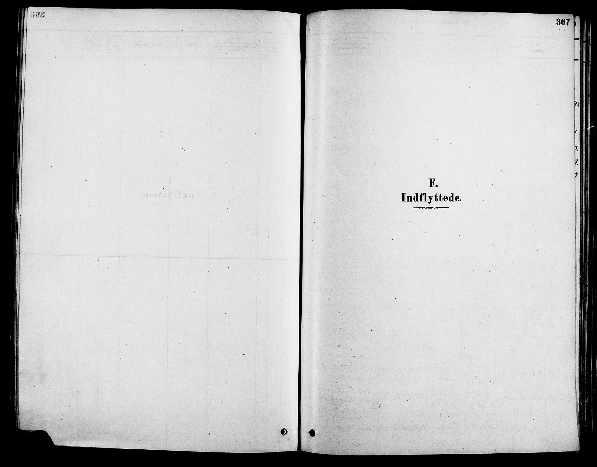Løten prestekontor, SAH/PREST-022/K/Ka/L0009: Parish register (official) no. 9, 1878-1891, p. 367