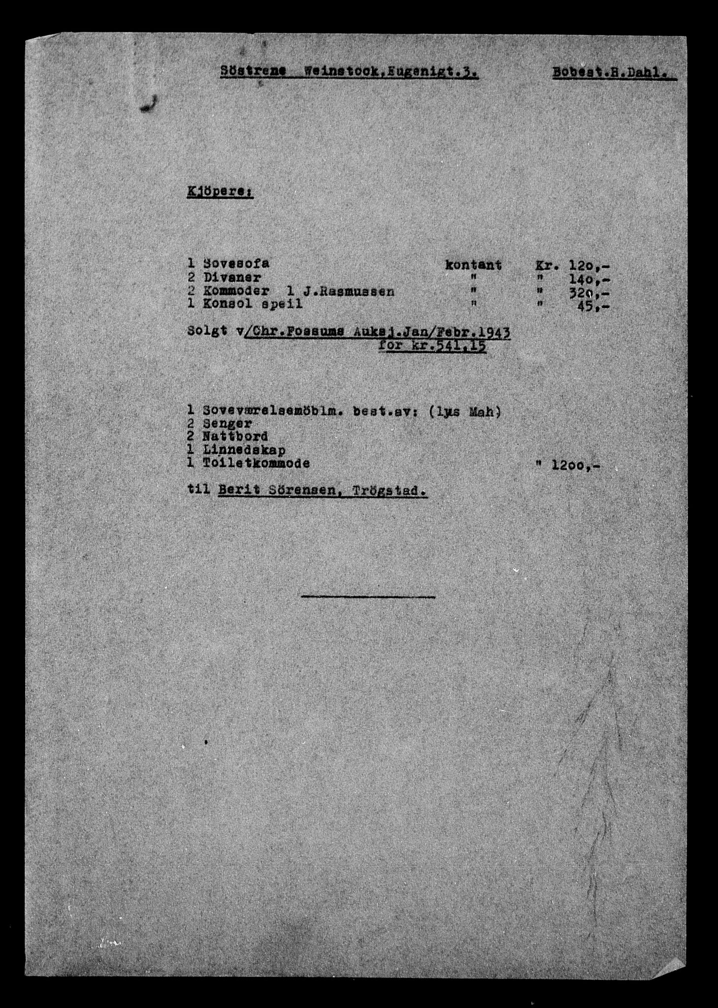 Justisdepartementet, Tilbakeføringskontoret for inndratte formuer, AV/RA-S-1564/H/Hc/Hcc/L0986: --, 1945-1947, p. 32