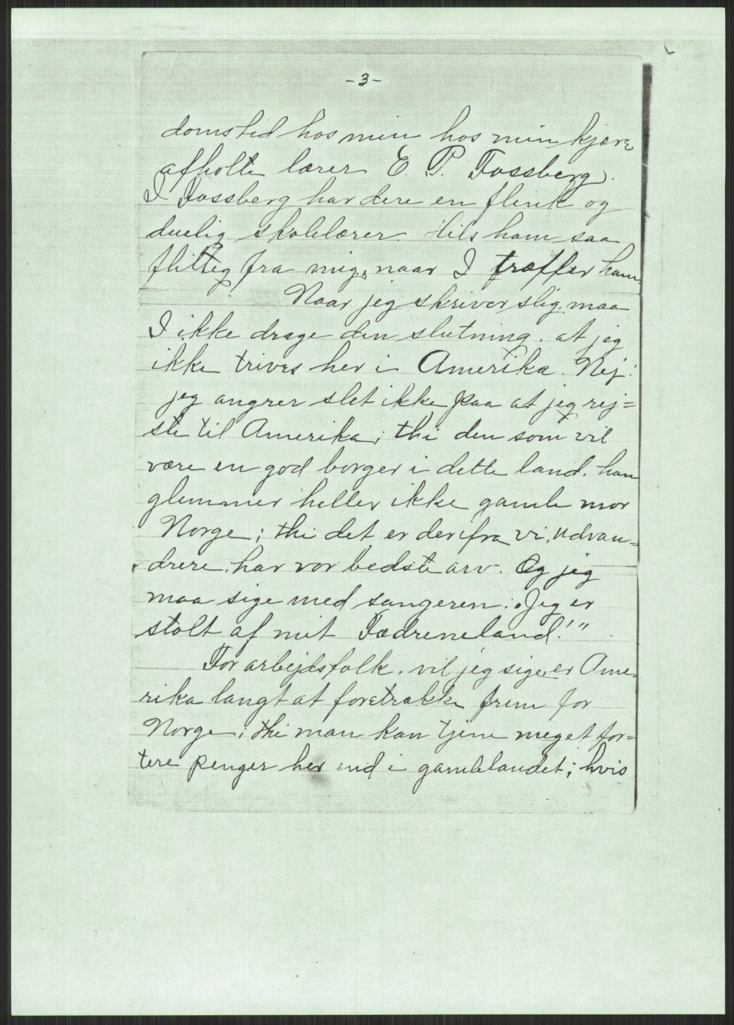 Samlinger til kildeutgivelse, Amerikabrevene, AV/RA-EA-4057/F/L0014: Innlån fra Oppland: Nyberg - Slettahaugen, 1838-1914, p. 183