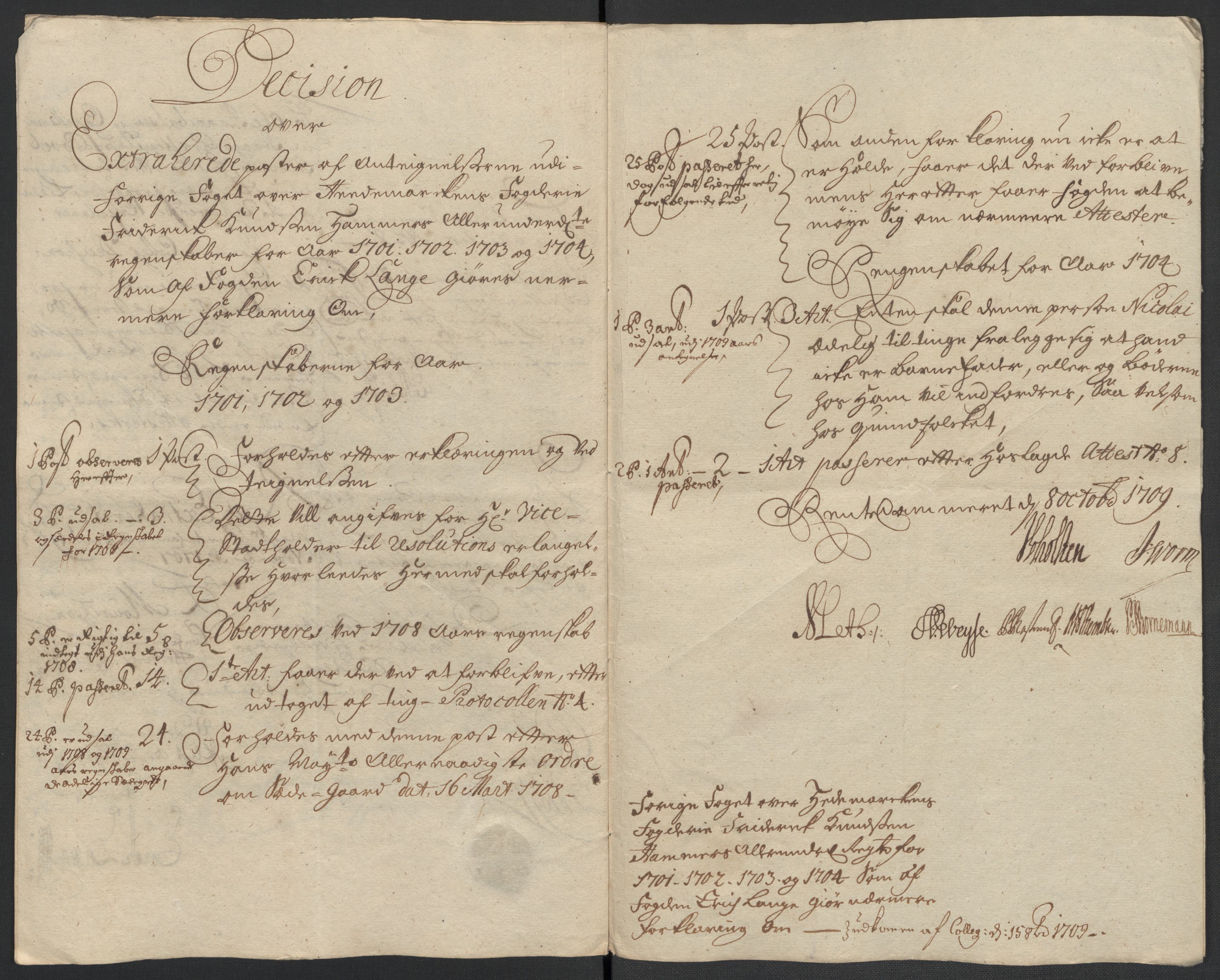 Rentekammeret inntil 1814, Reviderte regnskaper, Fogderegnskap, AV/RA-EA-4092/R16/L1041: Fogderegnskap Hedmark, 1703-1704, p. 552