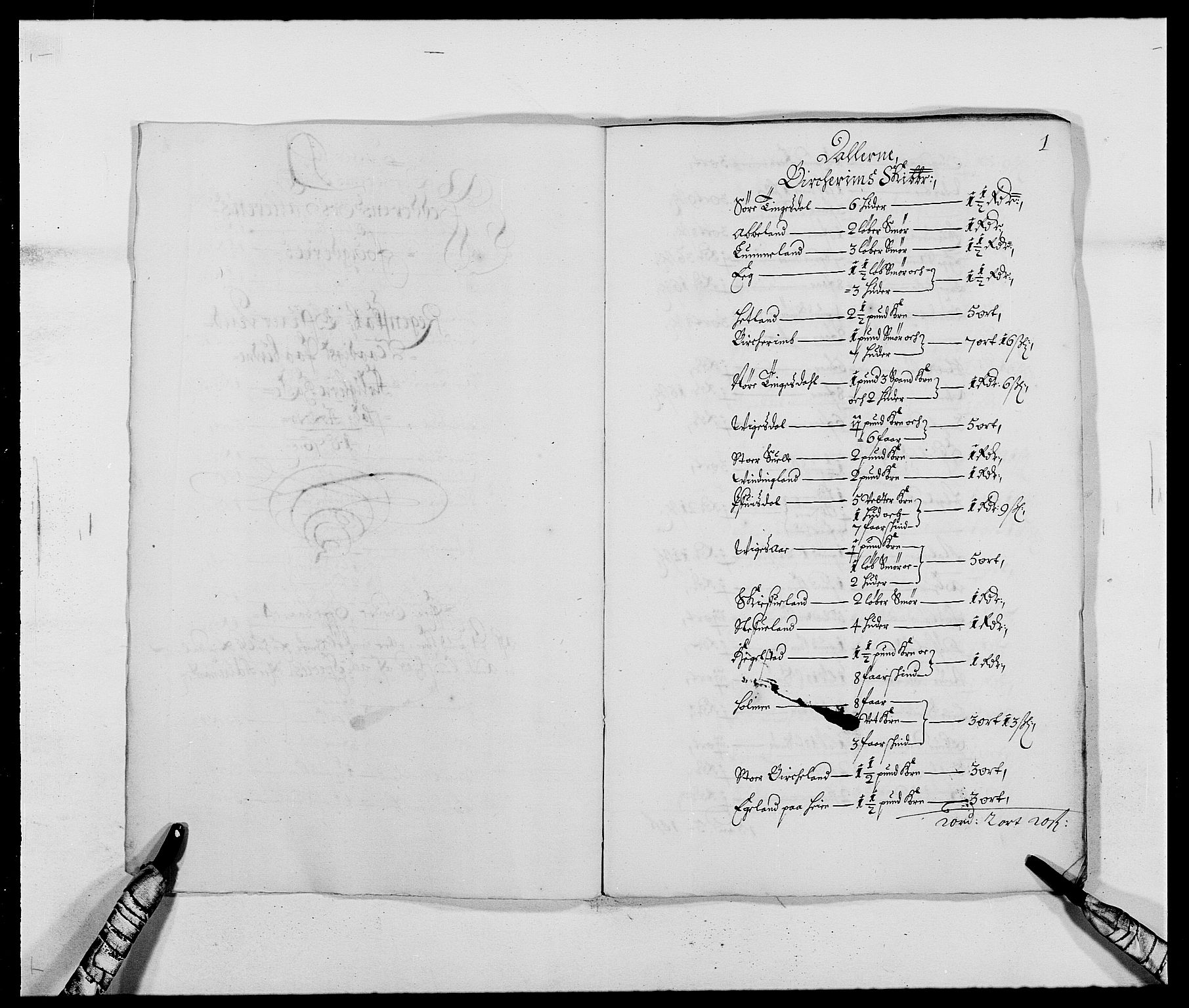 Rentekammeret inntil 1814, Reviderte regnskaper, Fogderegnskap, RA/EA-4092/R46/L2716: Fogderegnskap Jæren og Dalane, 1676, p. 101