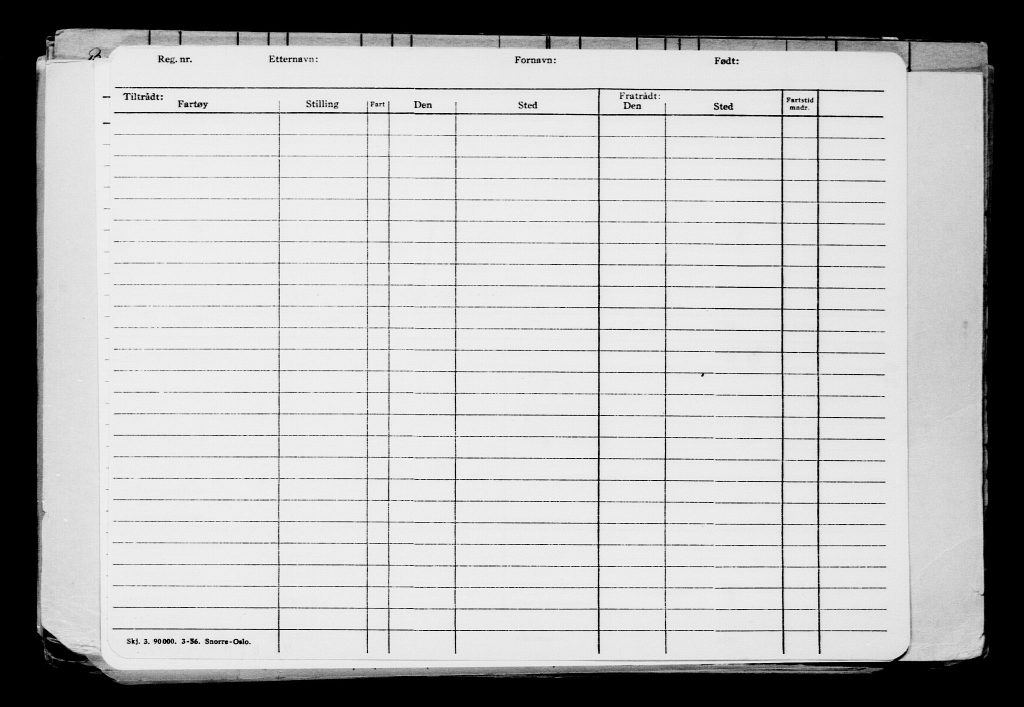 Direktoratet for sjømenn, AV/RA-S-3545/G/Gb/L0067: Hovedkort, 1906, p. 196