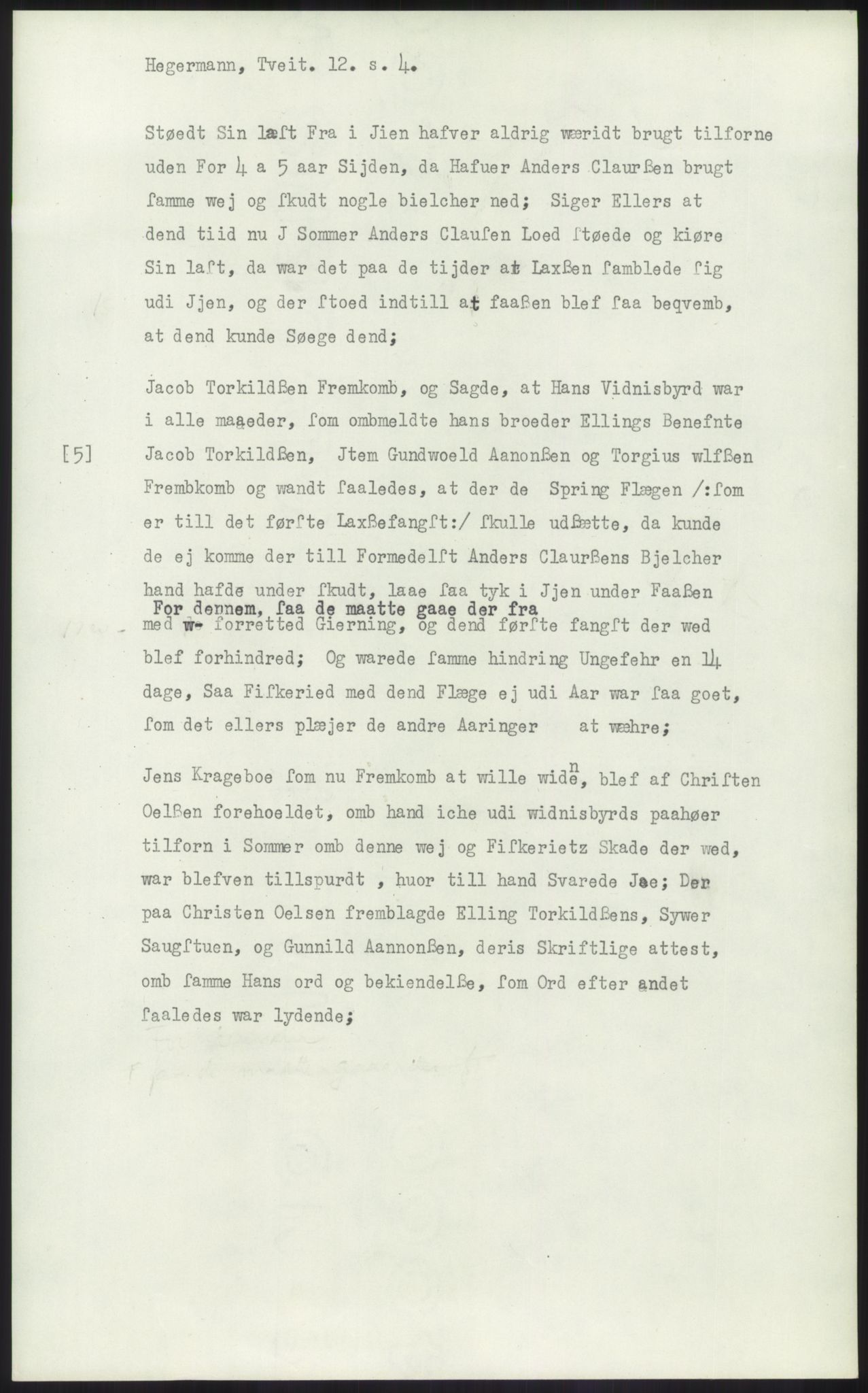 Samlinger til kildeutgivelse, Diplomavskriftsamlingen, AV/RA-EA-4053/H/Ha, p. 1480