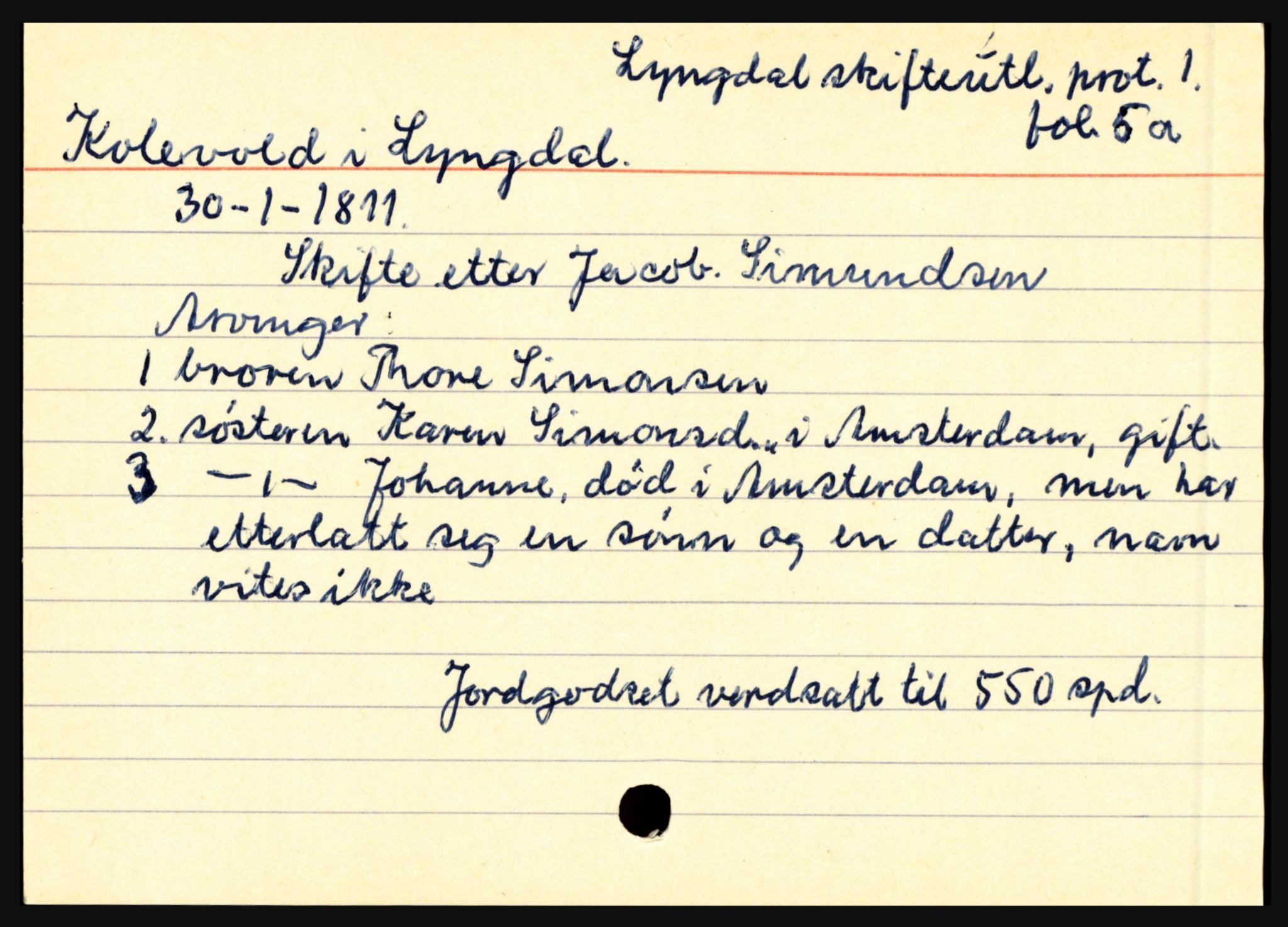Lyngdal sorenskriveri, SAK/1221-0004/H, p. 6167