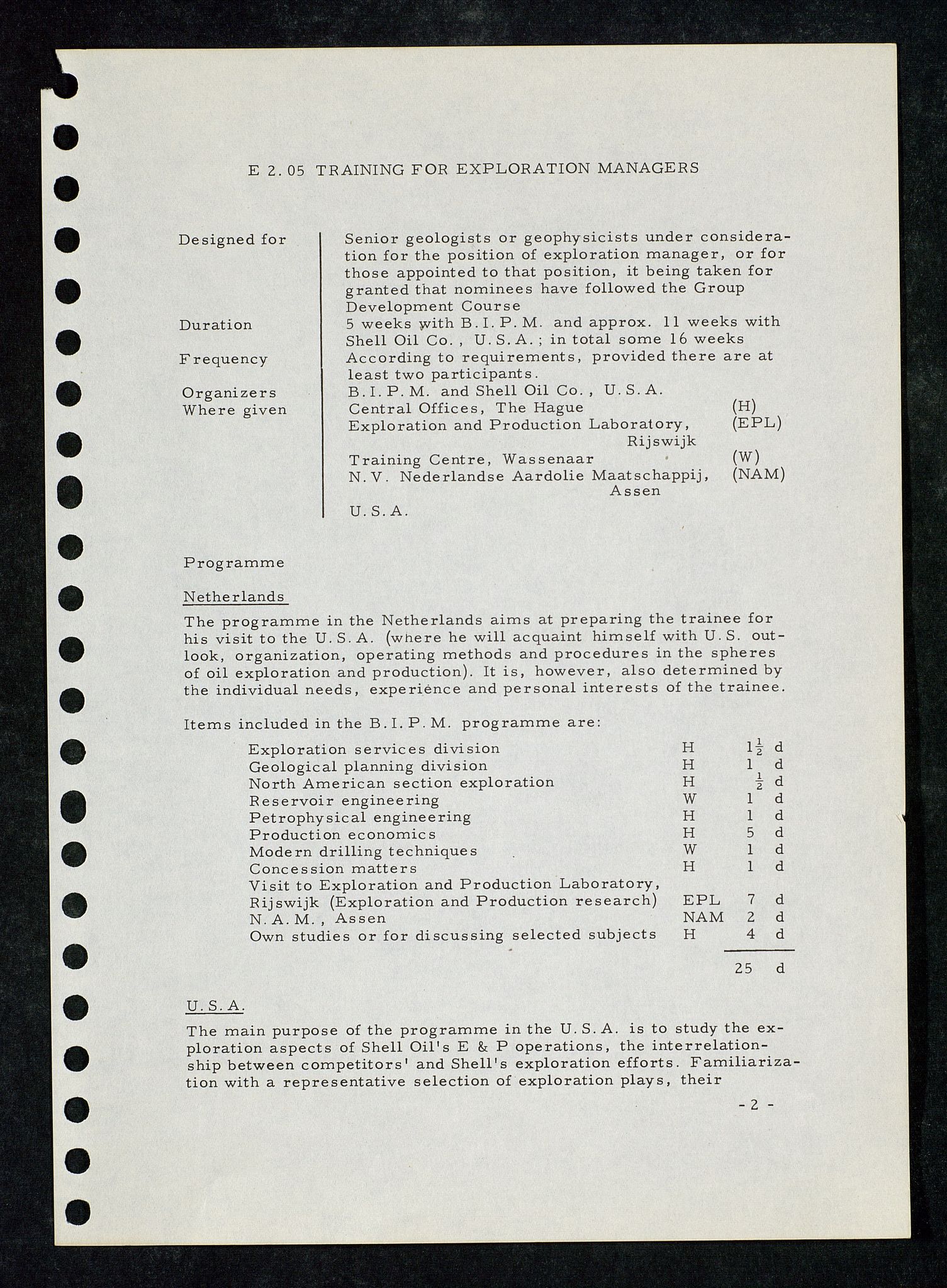 Industridepartementet, Oljekontoret, SAST/A-101348/Da/L0009:  Arkivnøkkel 722 - 725 Geofysikk, geologi, 1969-1972, p. 415