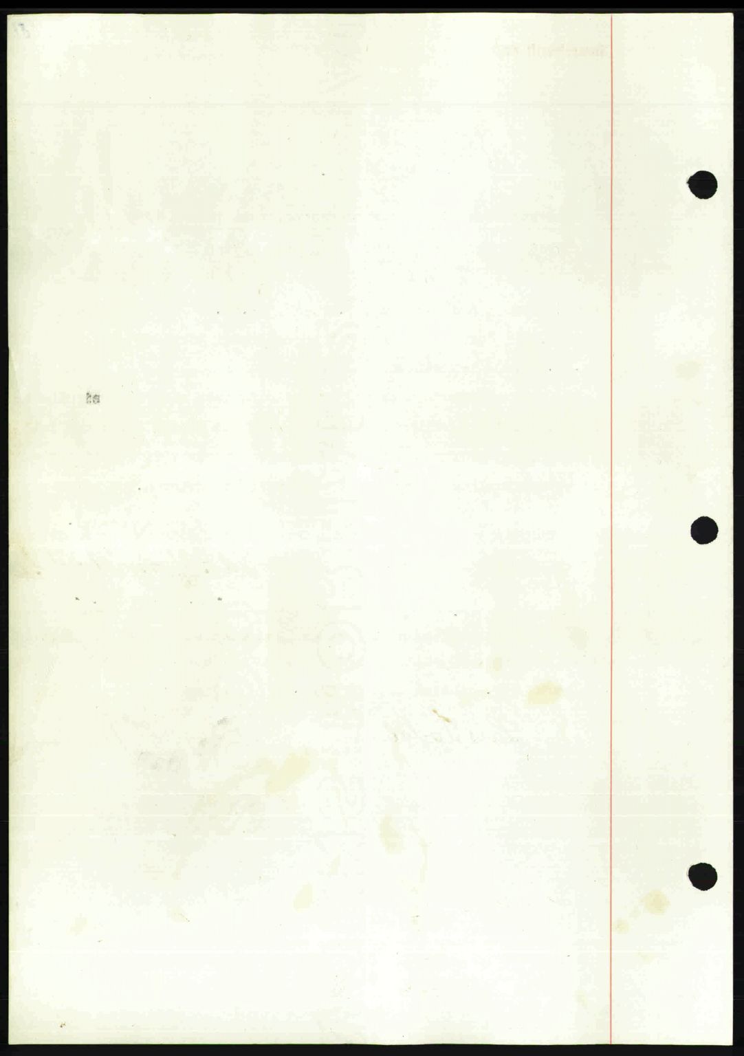 Nordmøre sorenskriveri, AV/SAT-A-4132/1/2/2Ca: Mortgage book no. A105, 1947-1947, Diary no: : 1927/1947