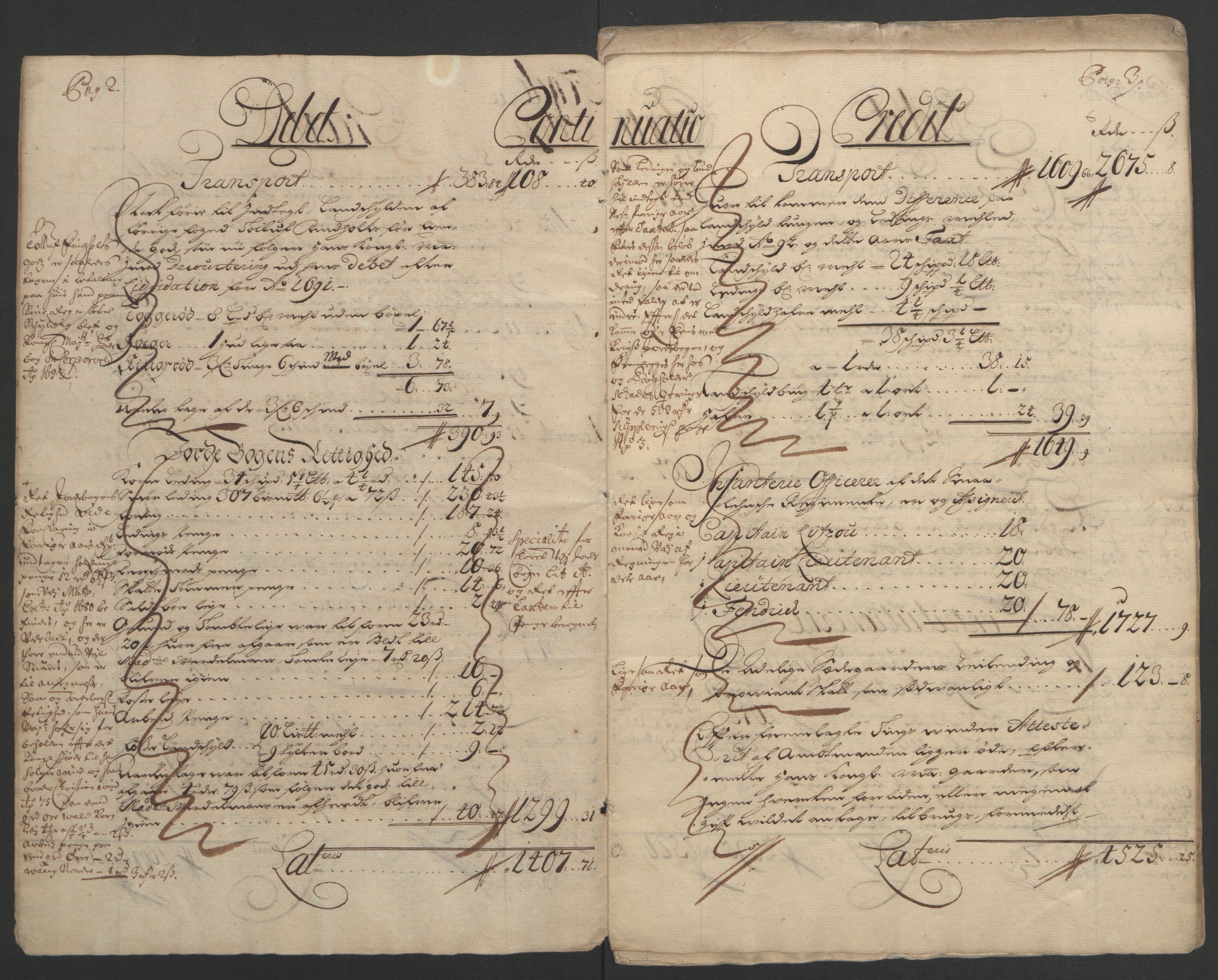 Rentekammeret inntil 1814, Reviderte regnskaper, Fogderegnskap, AV/RA-EA-4092/R02/L0108: Fogderegnskap Moss og Verne kloster, 1692-1693, p. 205