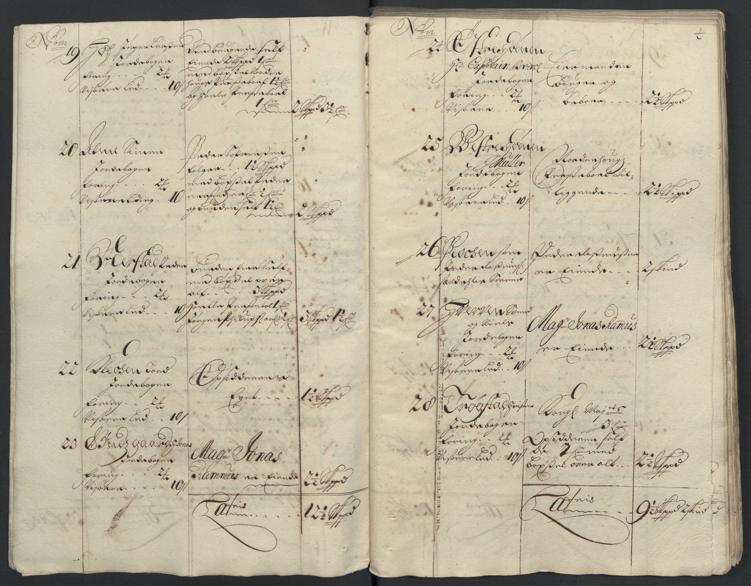 Rentekammeret inntil 1814, Reviderte regnskaper, Fogderegnskap, RA/EA-4092/R22/L1461: Fogderegnskap Ringerike, Hallingdal og Buskerud, 1703, p. 34