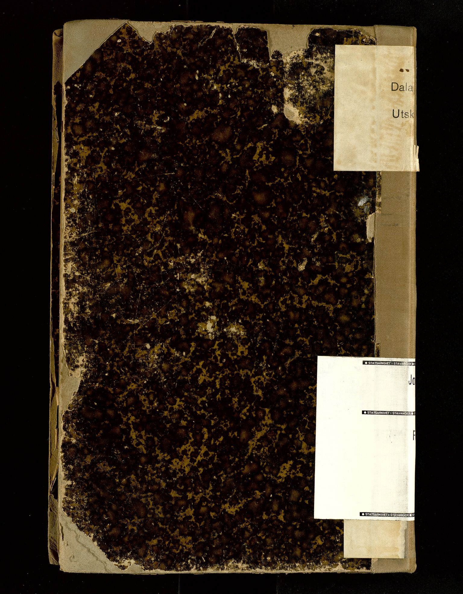 Rogaland jordskifterett, AV/SAST-A-102426/Oa/L0011: Forhandlingsprotokoll, 1887-1891