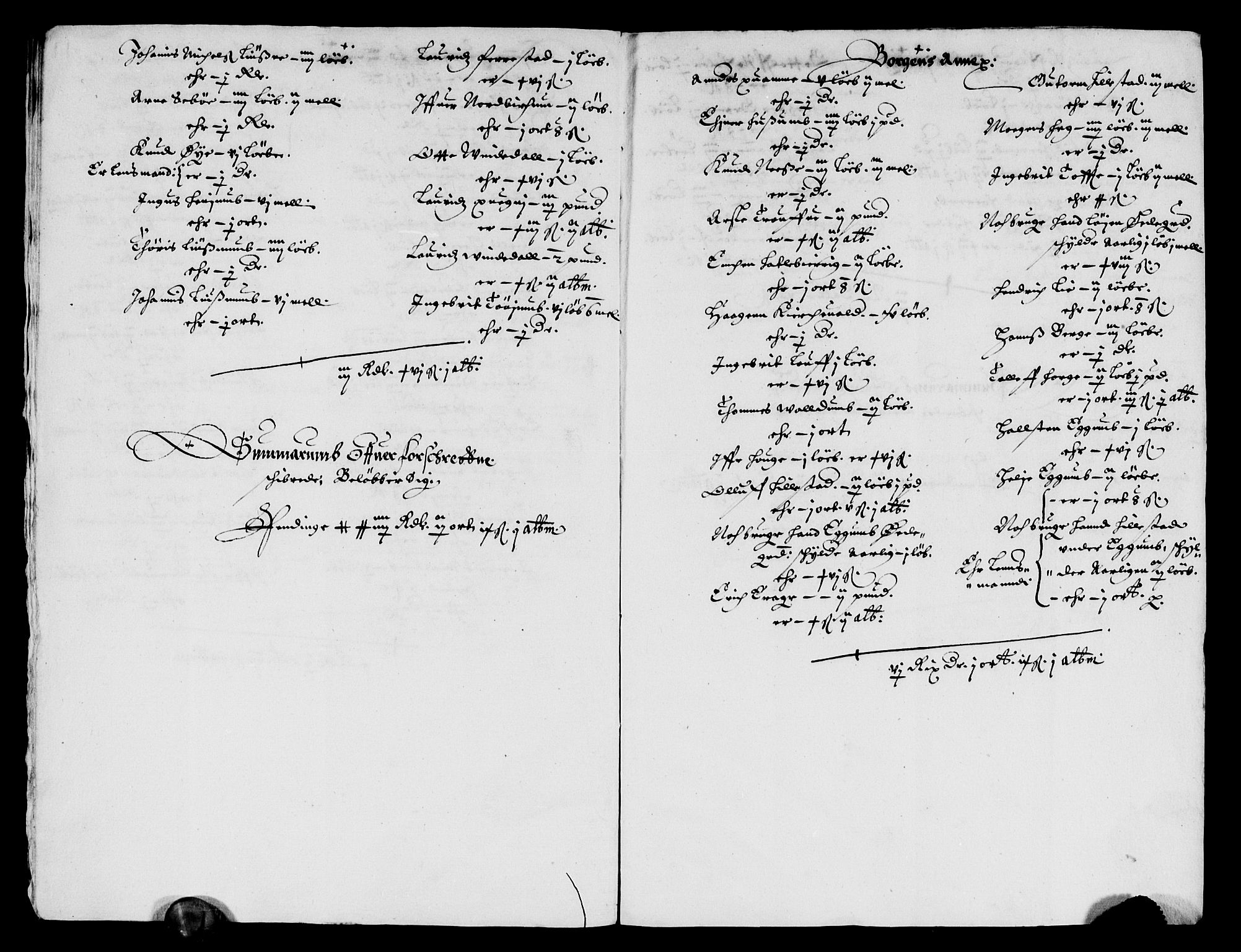 Rentekammeret inntil 1814, Reviderte regnskaper, Lensregnskaper, AV/RA-EA-5023/R/Rb/Rbt/L0088: Bergenhus len, 1640-1641